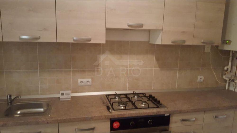 Apartament cu 2 camere de vanzare in cartier Tudor - 8