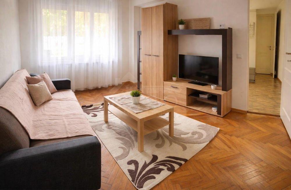 Apartament cu 2 camere de vanzare in cartier Tudor - 2