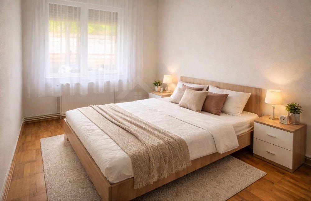 Apartament cu 2 camere de vanzare in cartier Tudor - 3
