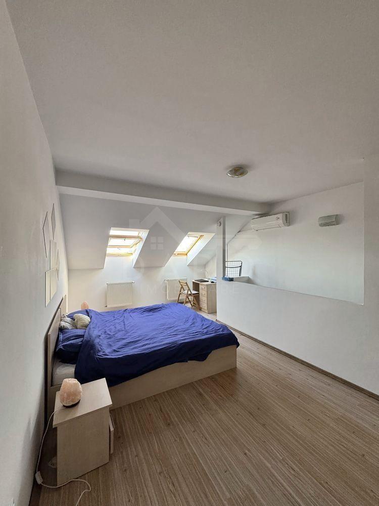 Inchiriez apartament cu o camera pana in Septembrie,Faget, Targu Mures - 7