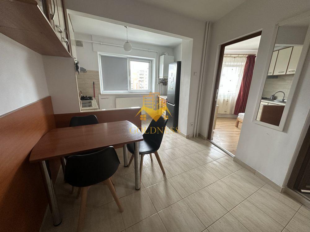 2 camere decomandate, balcon, parcare, Calvaria, Primaverii, Manastur - 5