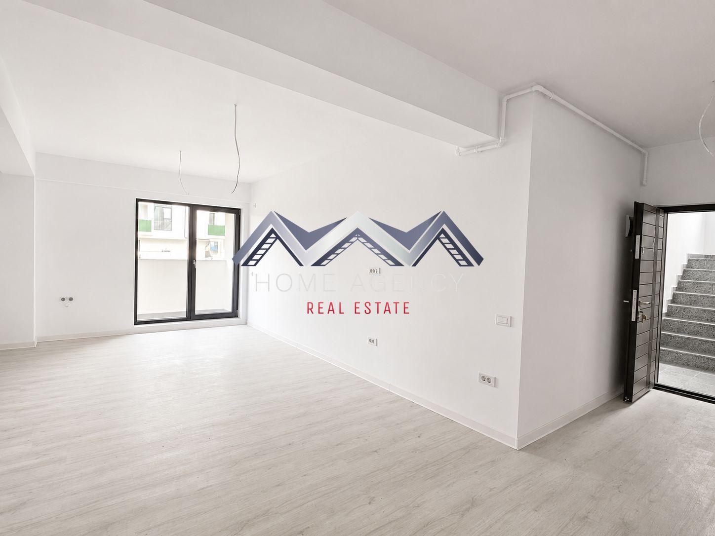 Apartament 2 camere Otopeni | parter înalt + terasă | parcare subterană - 5