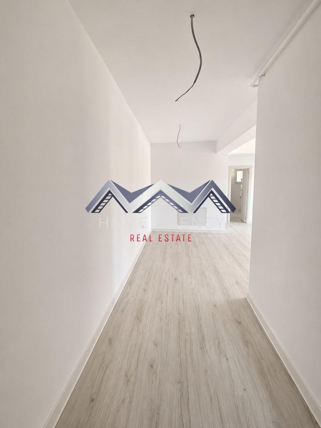 Apartament 2 camere Otopeni | parter înalt + terasă | parcare subterană - 6