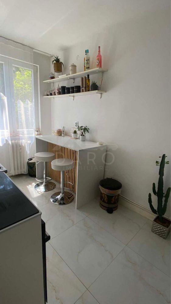 Chirie apartament 3 camere central 5 min de la Mures Mall umfst - 4