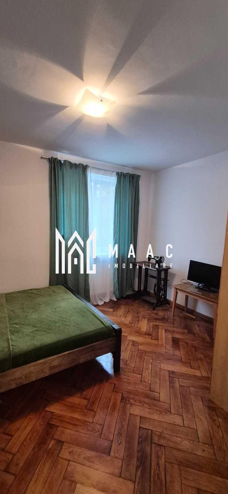 Apartament 3 camere Sibiu | Terezian | 56 mp, prima închiriere - 1