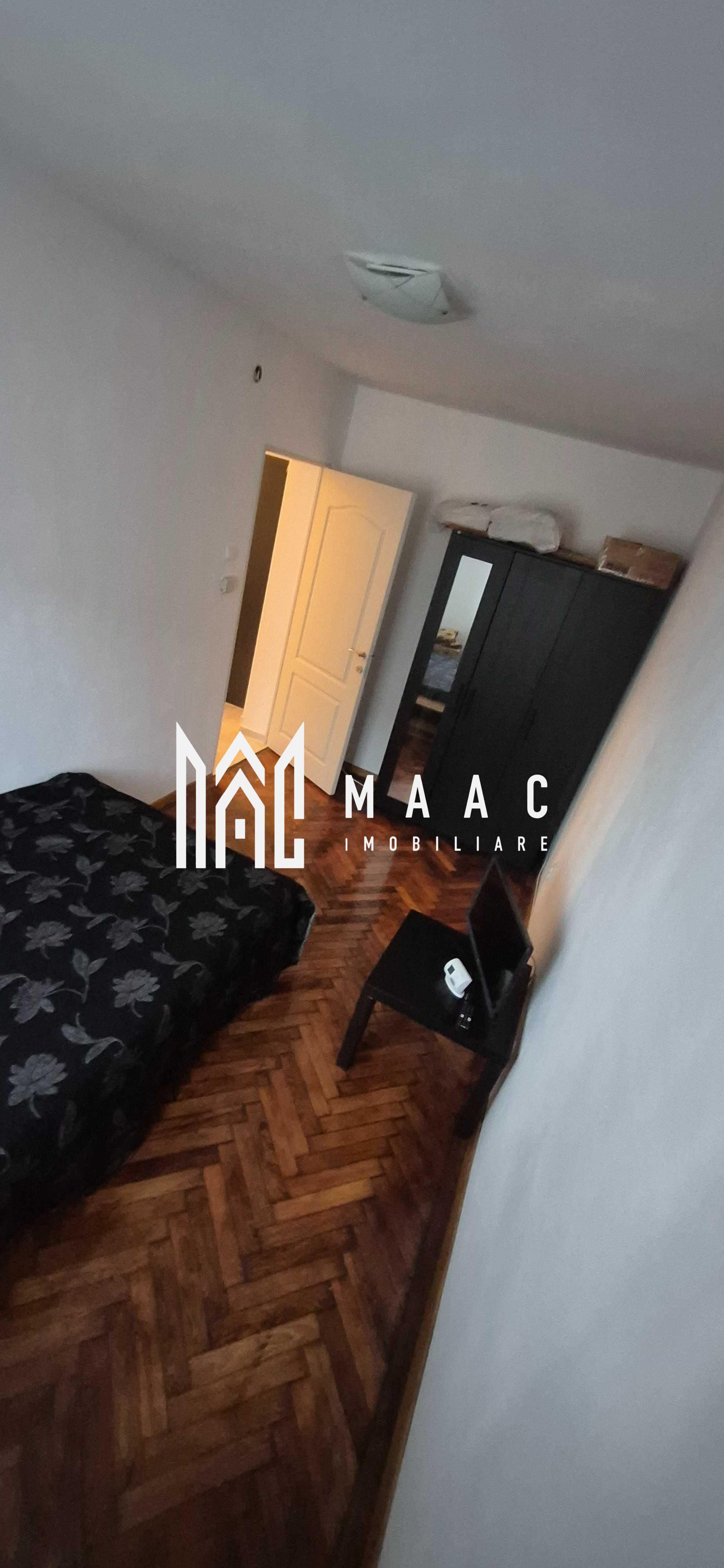 Apartament 3 camere Sibiu | Terezian | 56 mp, prima închiriere - 2