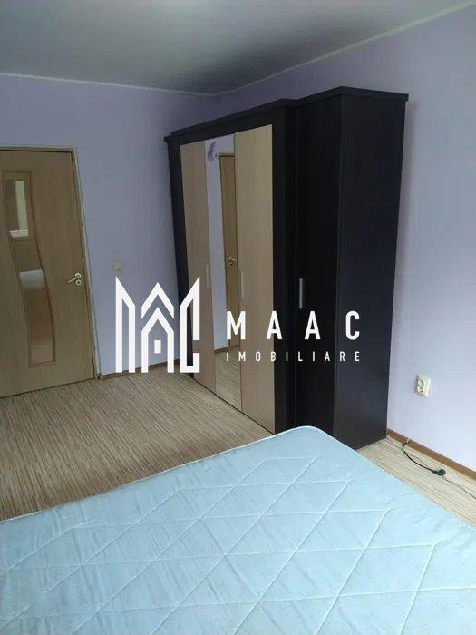 Apartament 2 camere de închiriat | Ștrand, Sibiu | 50 mp - 6