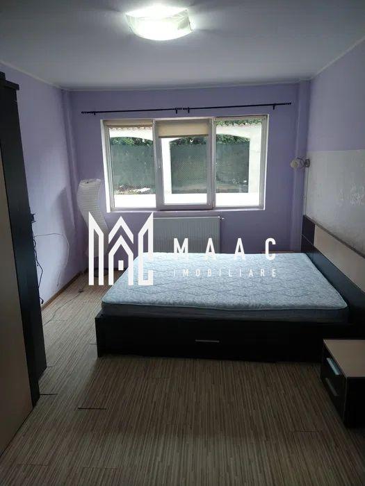 Apartament 2 camere de închiriat | Ștrand, Sibiu | 50 mp - 5
