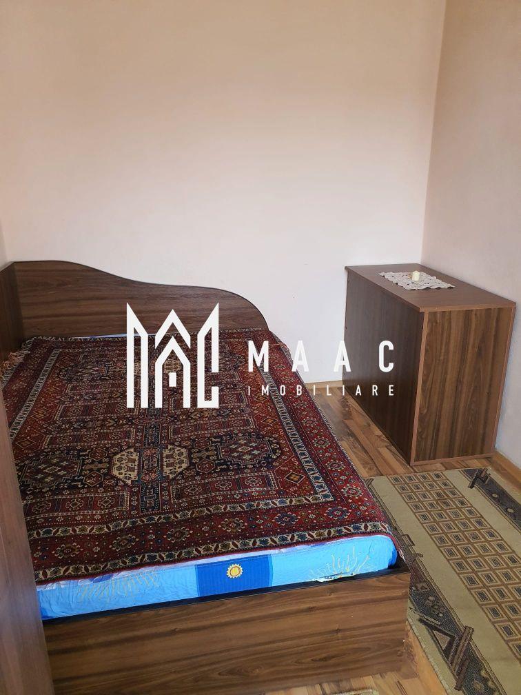 Apartament 2 camere de închiriat | Hipodrom 4, Sibiu | 55 mp - 8