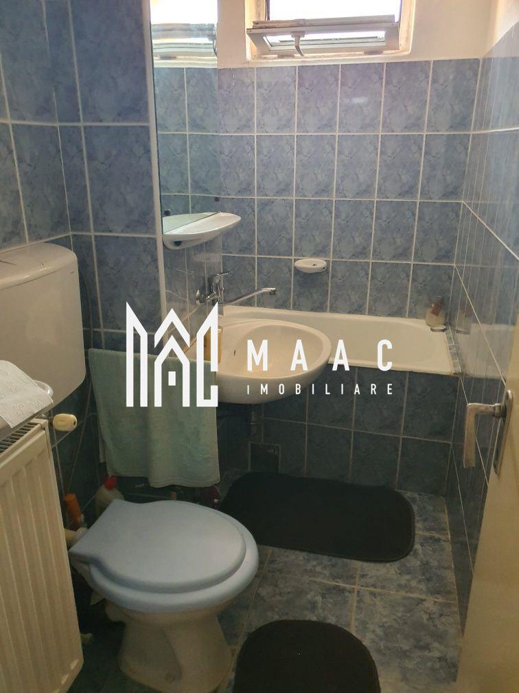 Apartament 2 camere de închiriat | Hipodrom 4, Sibiu | 55 mp - 3