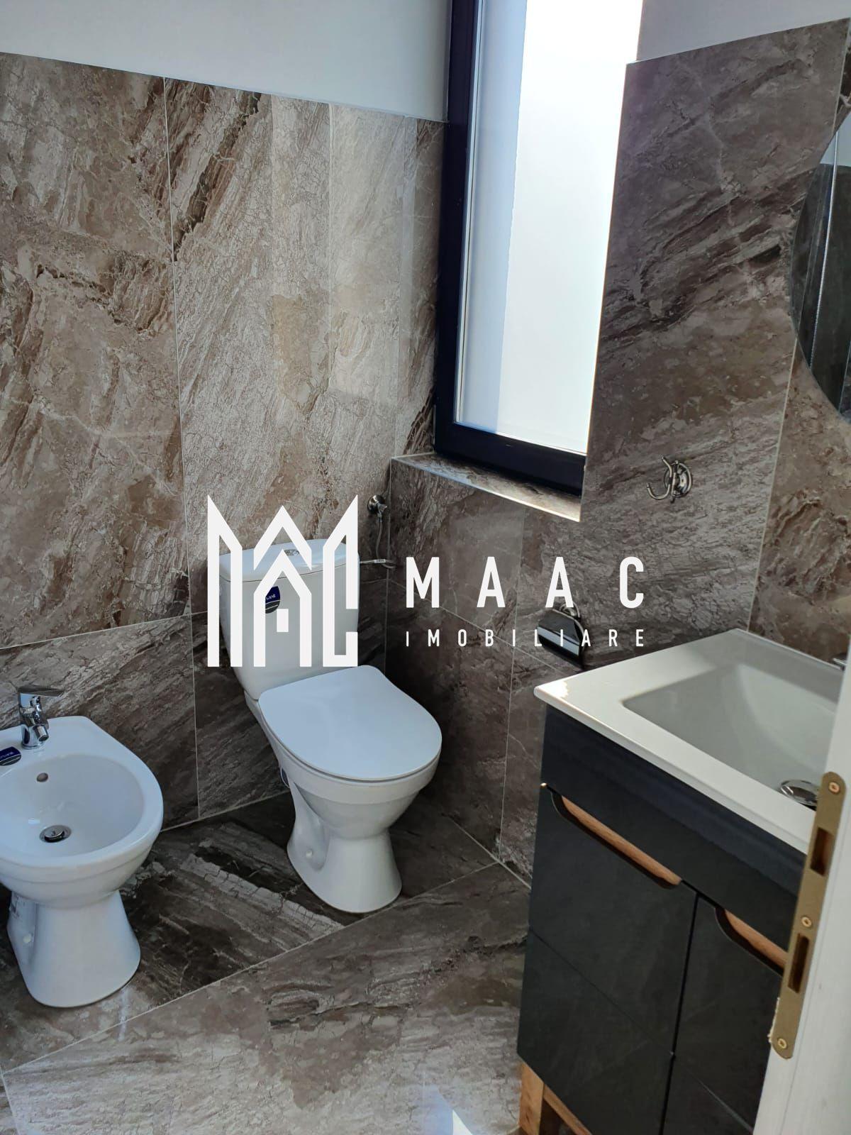 Apartament 3 camere de închiriat | Șelimbăr | etaj 1, 2 băi - 11