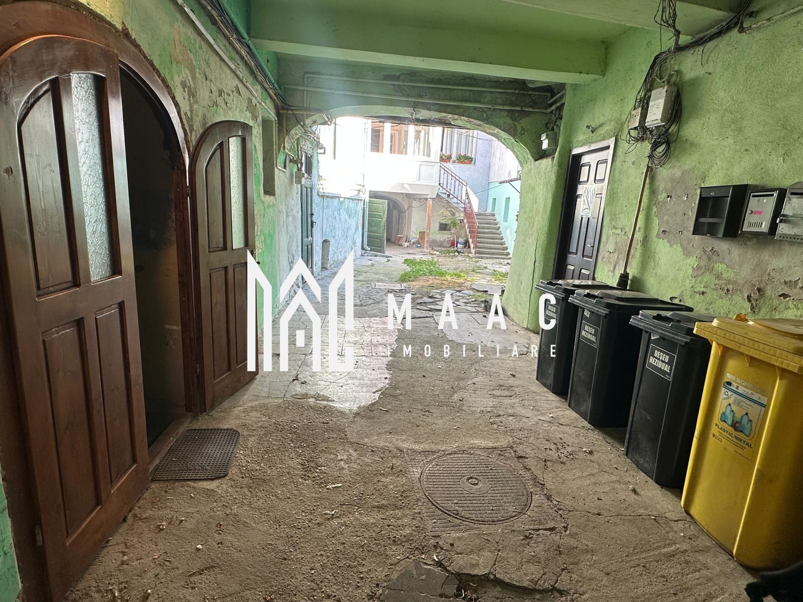 Apartament 2 camere | Central, Sibiu | 44 mp - 8