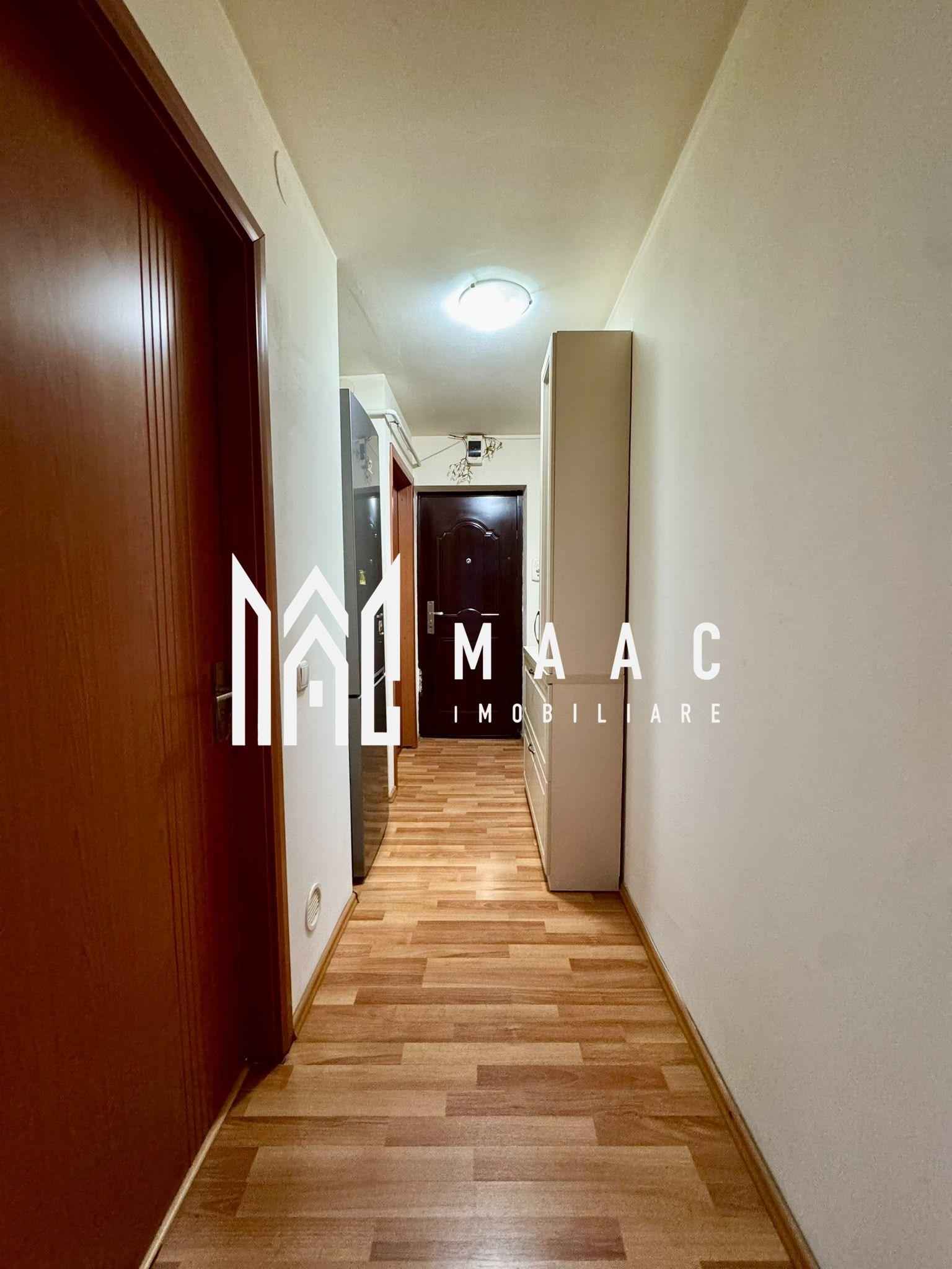 Garsonieră de vânzare | Cartierul Nord | 33 mp, balcon - 8