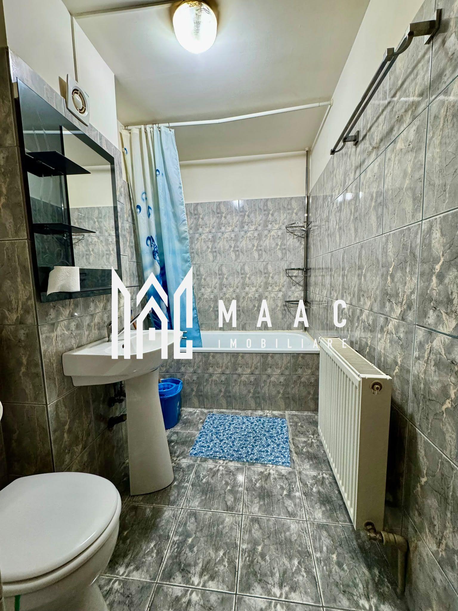 Garsonieră de vânzare | Cartierul Nord | 33 mp, balcon - 13