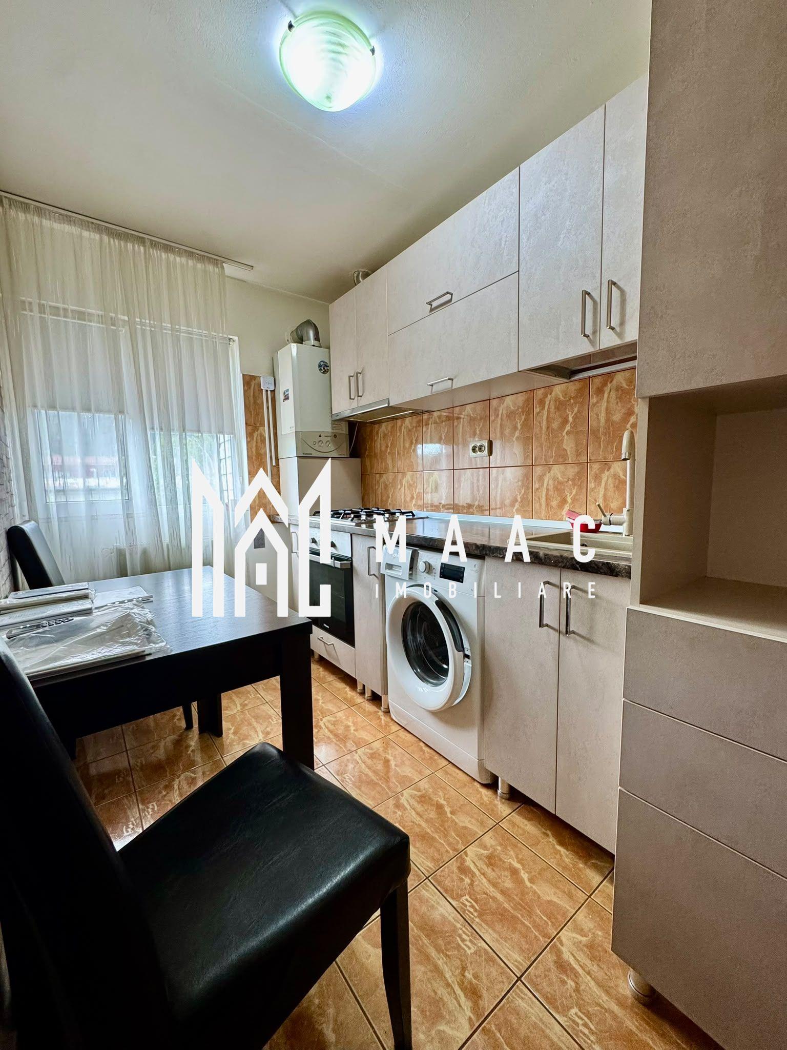 Garsonieră de vânzare | Cartierul Nord | 33 mp, balcon - 10