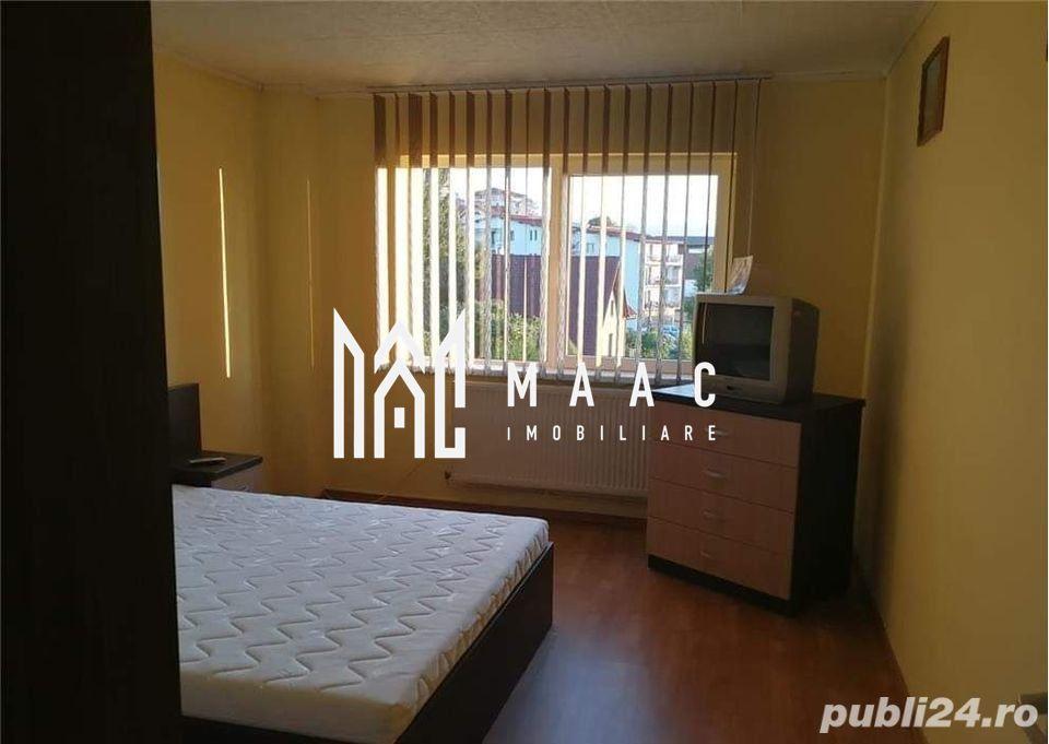 Apartament 2 camere de închiriat | Tilișca, Sibiu | 70 mp - 2