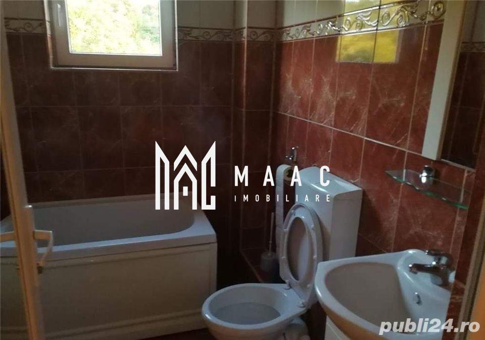 Apartament 2 camere de închiriat | Tilișca, Sibiu | 70 mp - 10
