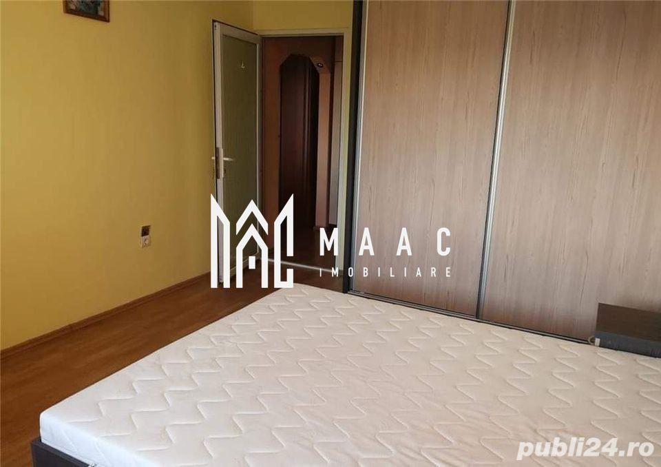 Apartament 2 camere de închiriat | Tilișca, Sibiu | 70 mp - 5