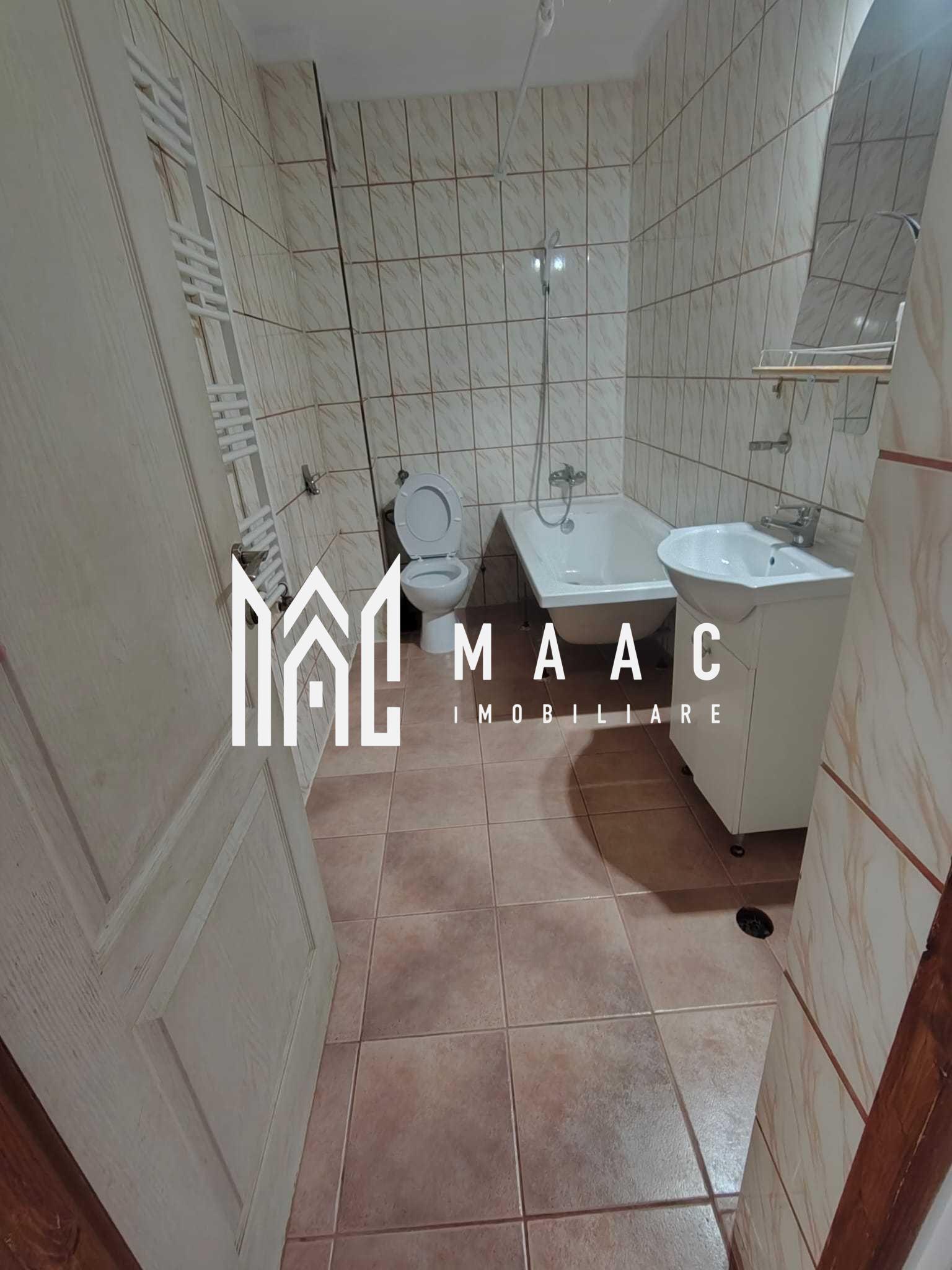 Apartament 2 camere decomandat | Arhitecților, Sibiu | parcare - 4