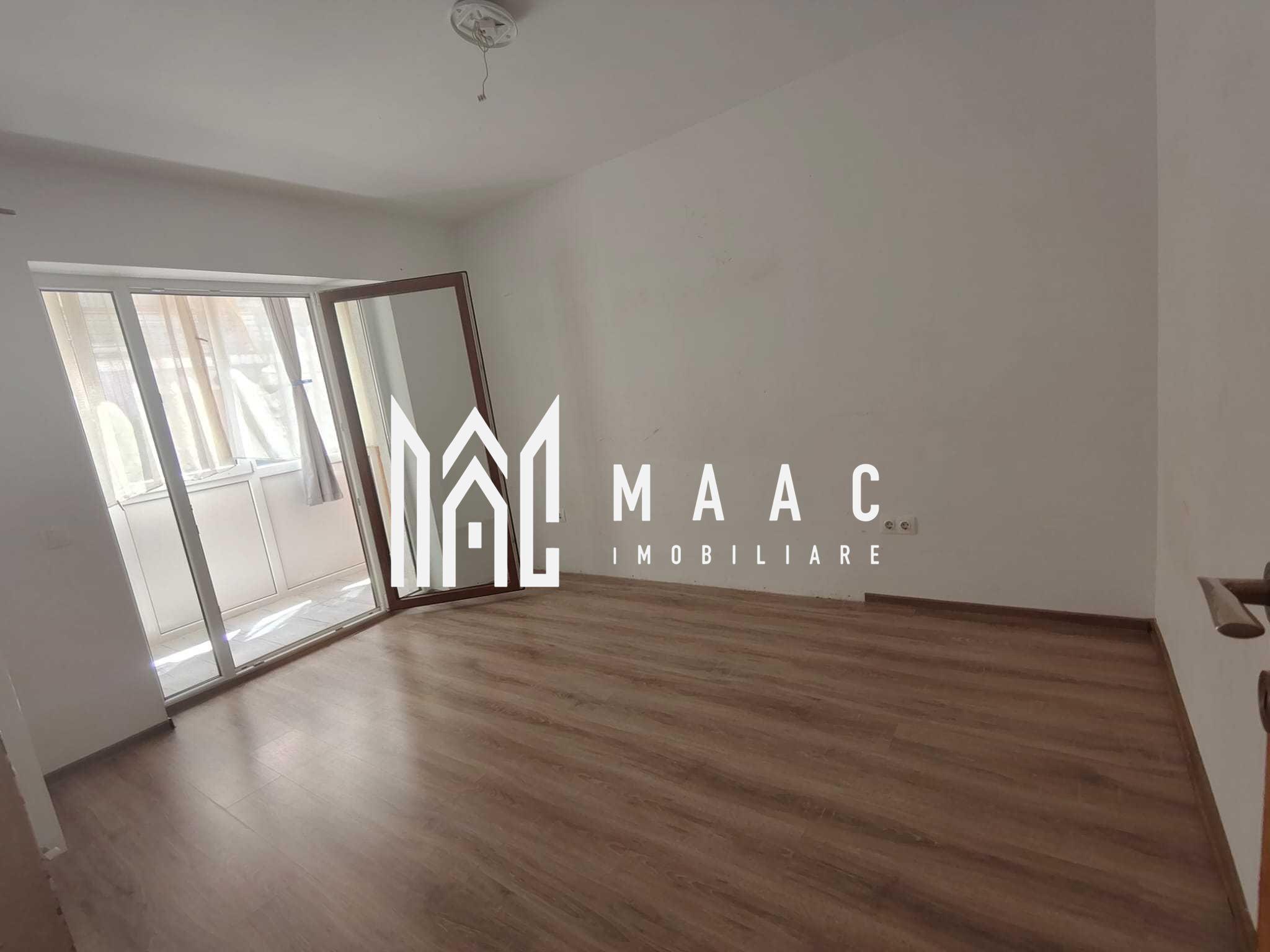 Apartament 2 camere decomandat | Arhitecților, Sibiu | parcare - 1