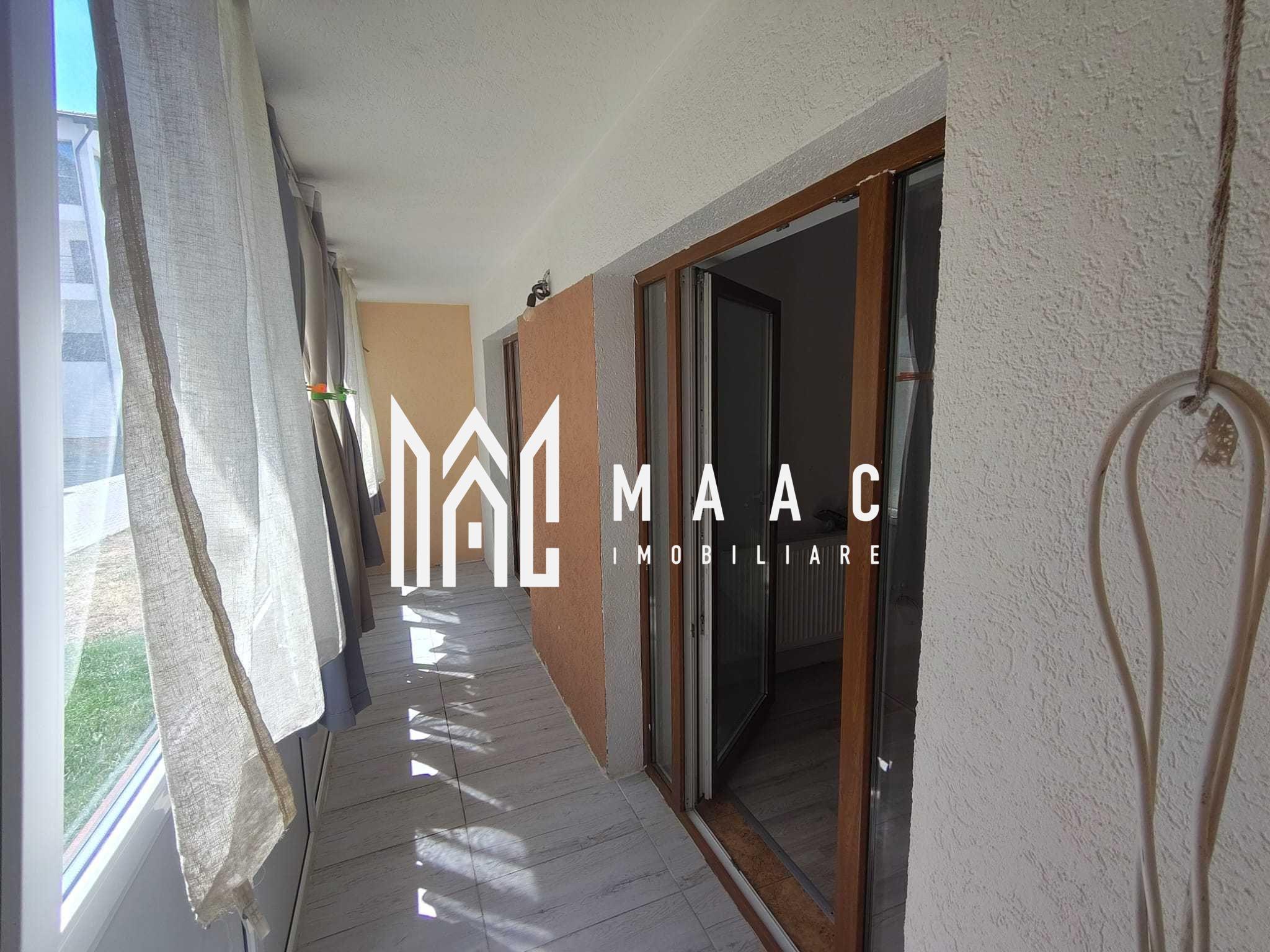 Apartament 2 camere decomandat | Arhitecților, Sibiu | parcare - 3