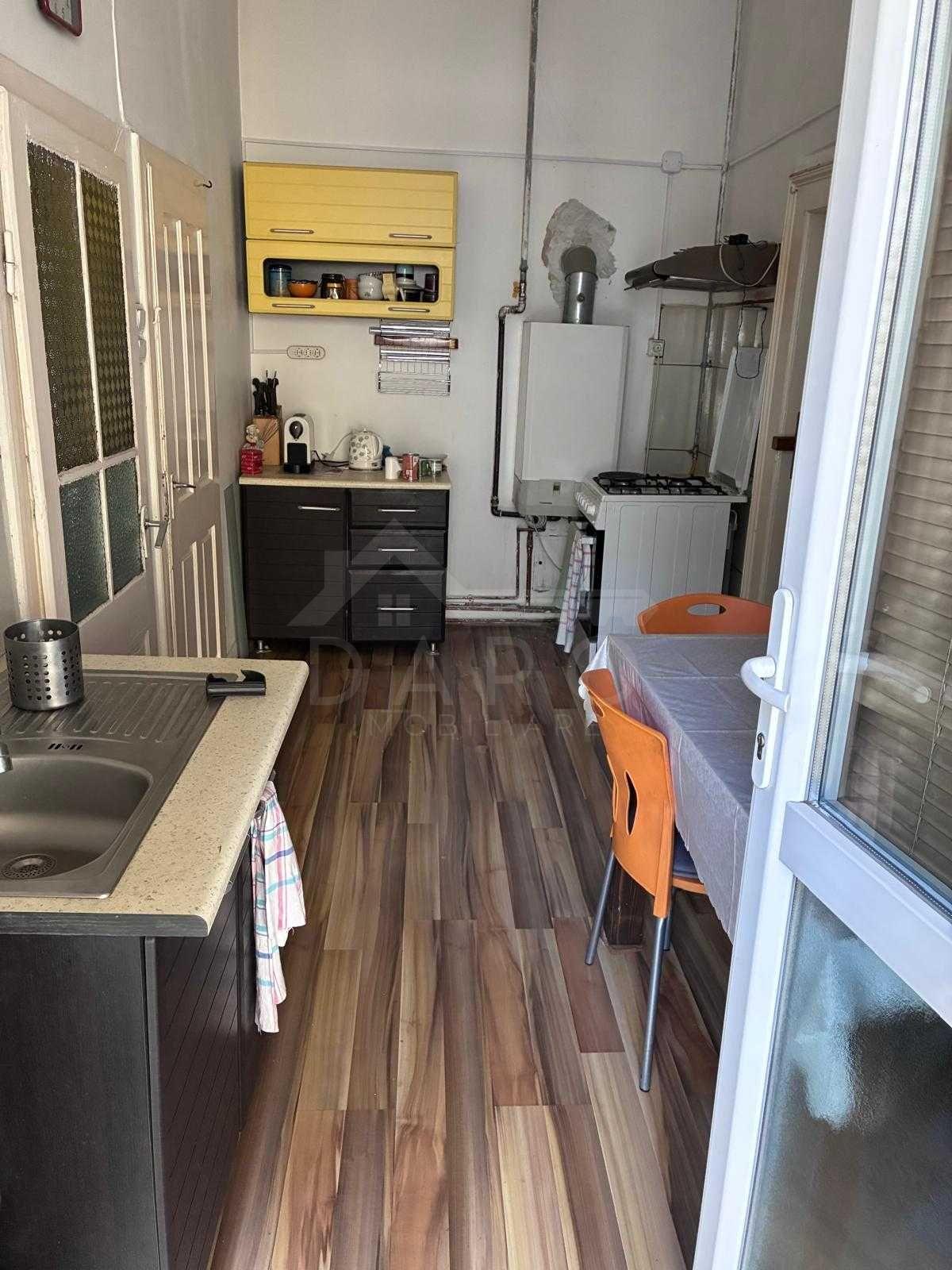 Vand apartament cu 3 camere zona ultracentral, Targu Mures - 7