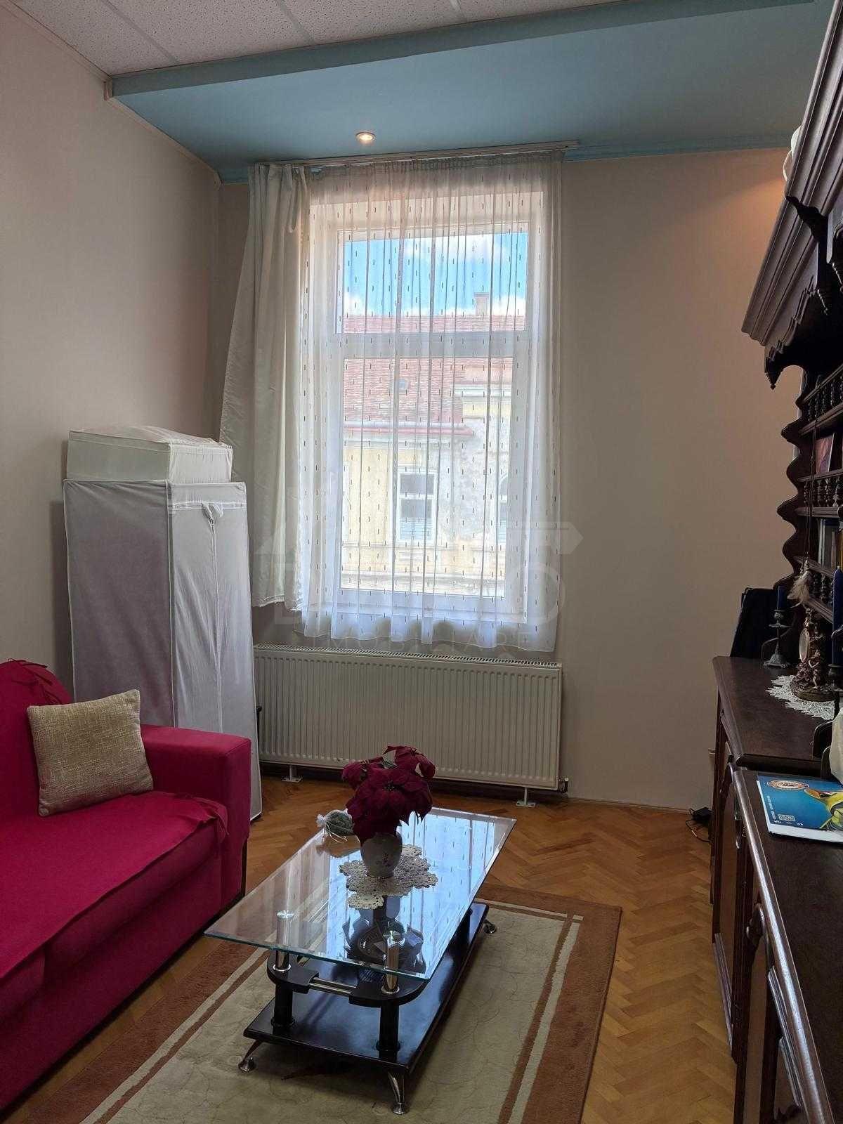 Vand apartament cu 3 camere zona ultracentral, Targu Mures - 5