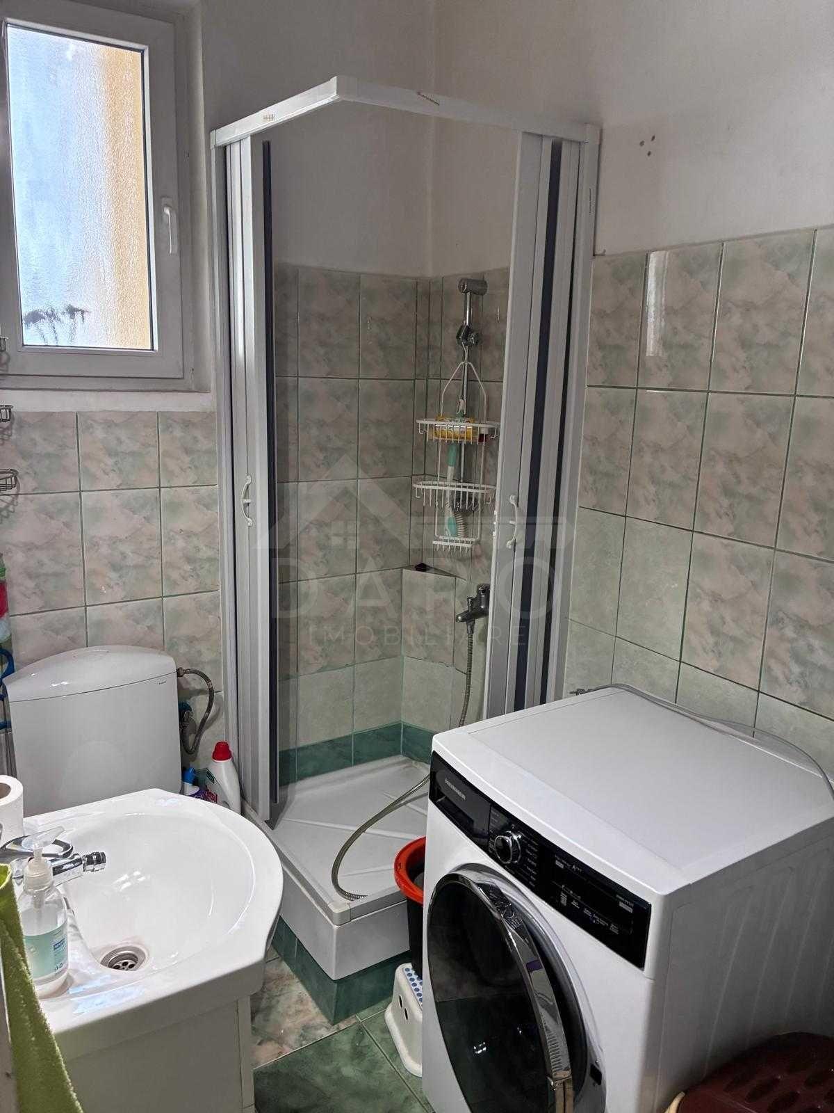 Vand apartament cu 3 camere zona ultracentral, Targu Mures - 6