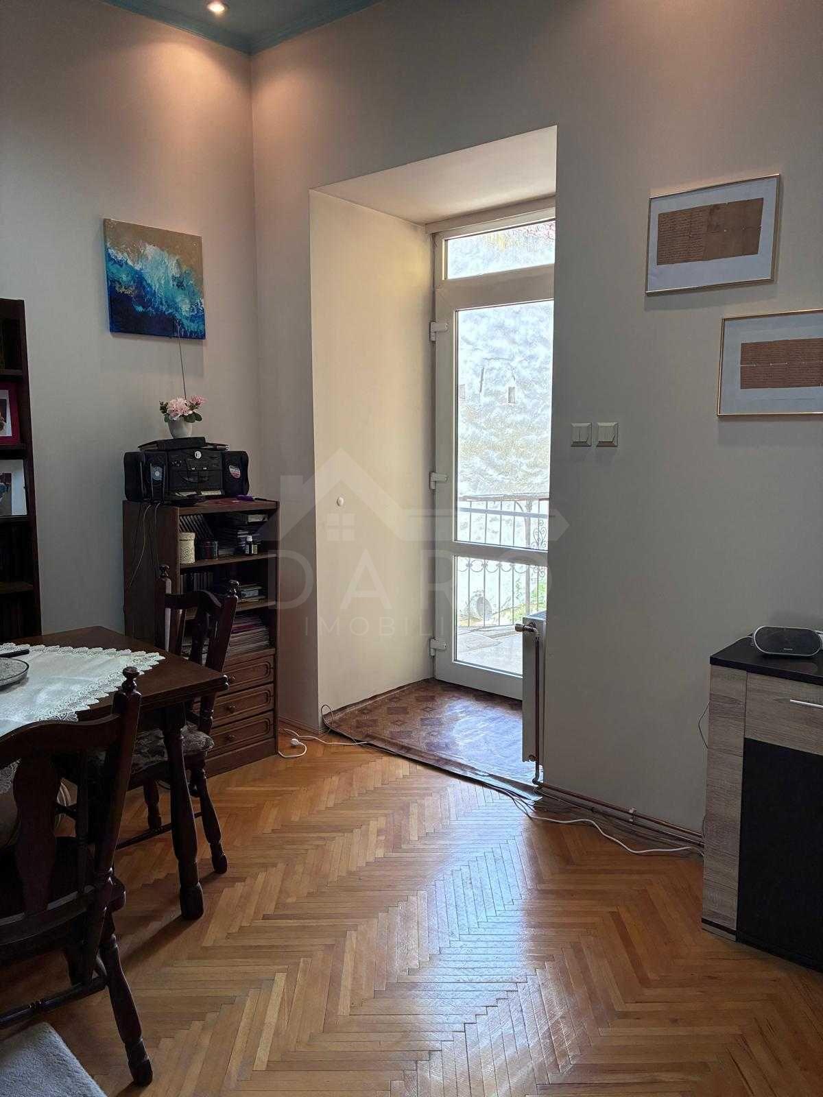 Vand apartament cu 3 camere zona ultracentral, Targu Mures - 2
