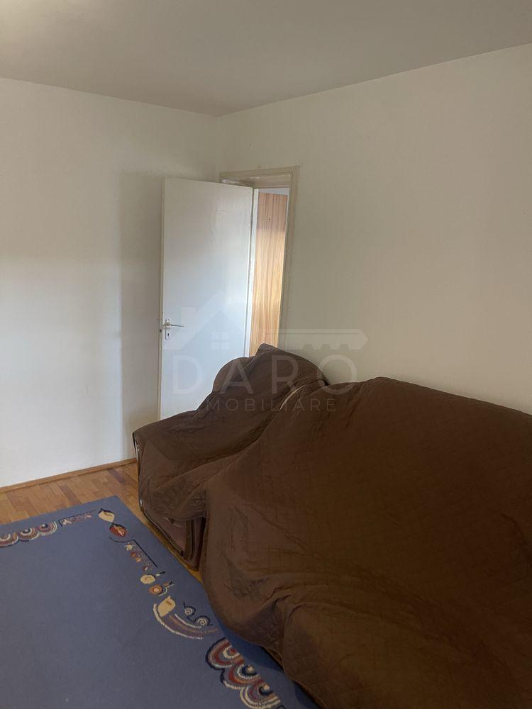Apartament de inchiriat 7 Noiembrie Faget - 2