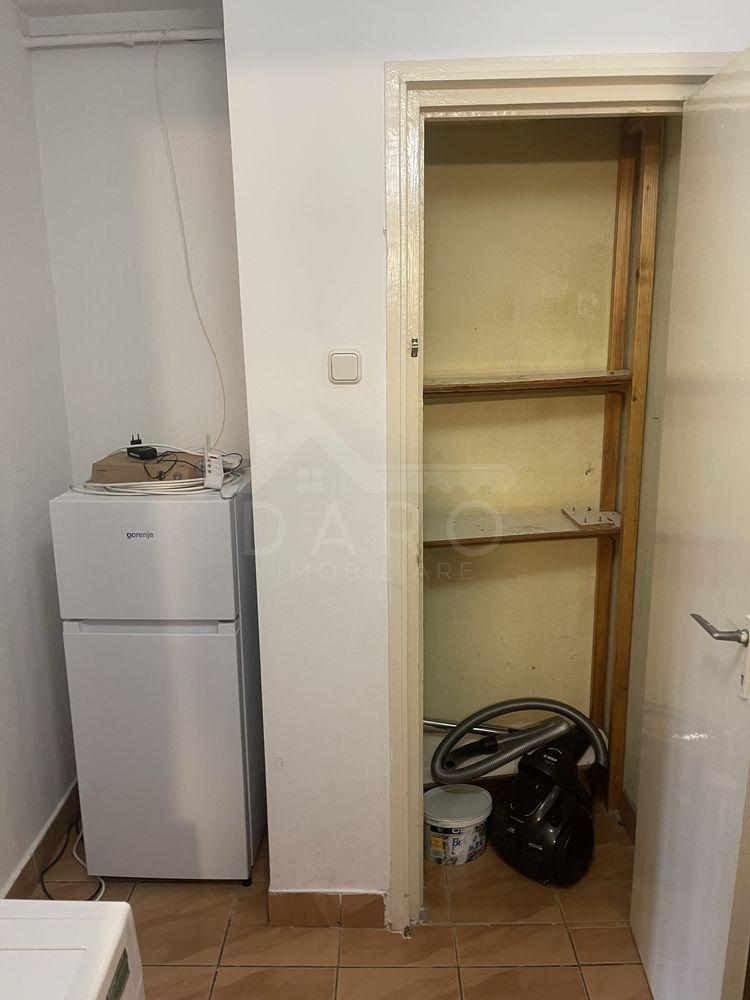 Apartament de inchiriat 7 Noiembrie Faget - 5