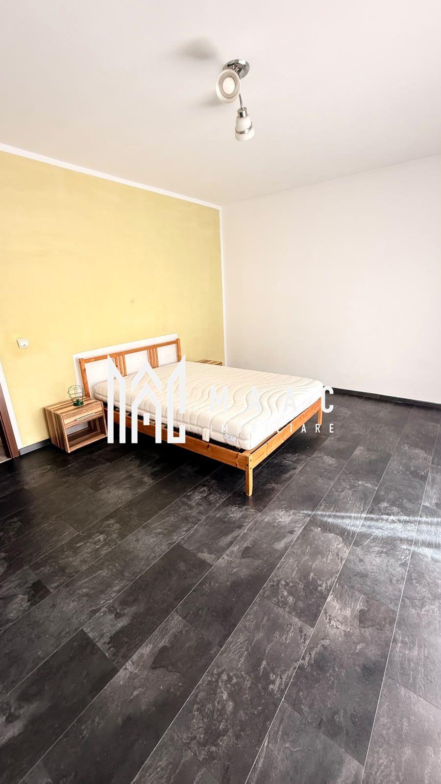 APARTAMENT 3 CAMERE CU GRADINA PROPRIE IN CISNADIE | 78mp /parcare - 9