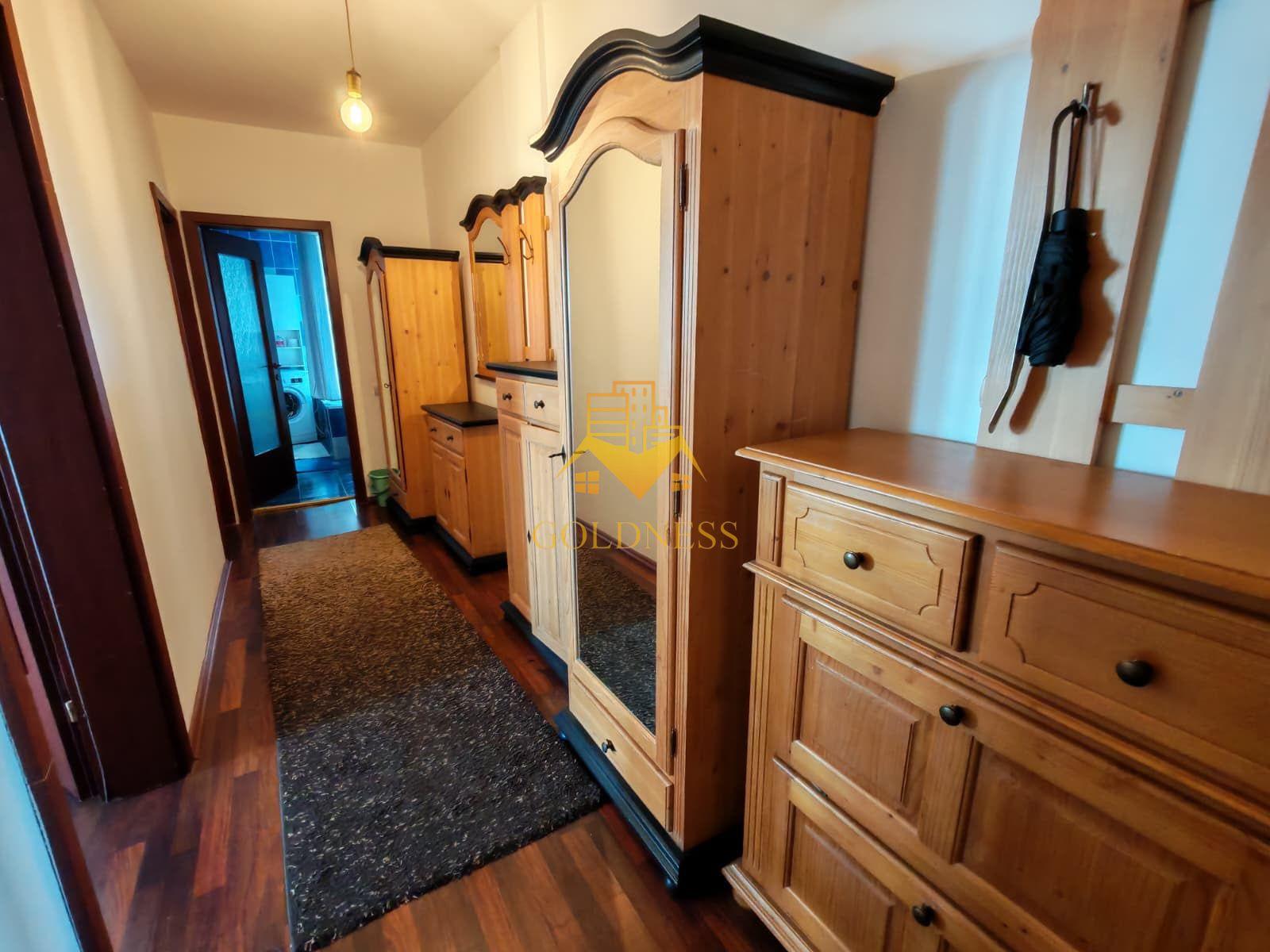 2 camere,modern, bloc nou,Zorilor Gheorghe Dima Zona Louis Pasteur,UMF - 8