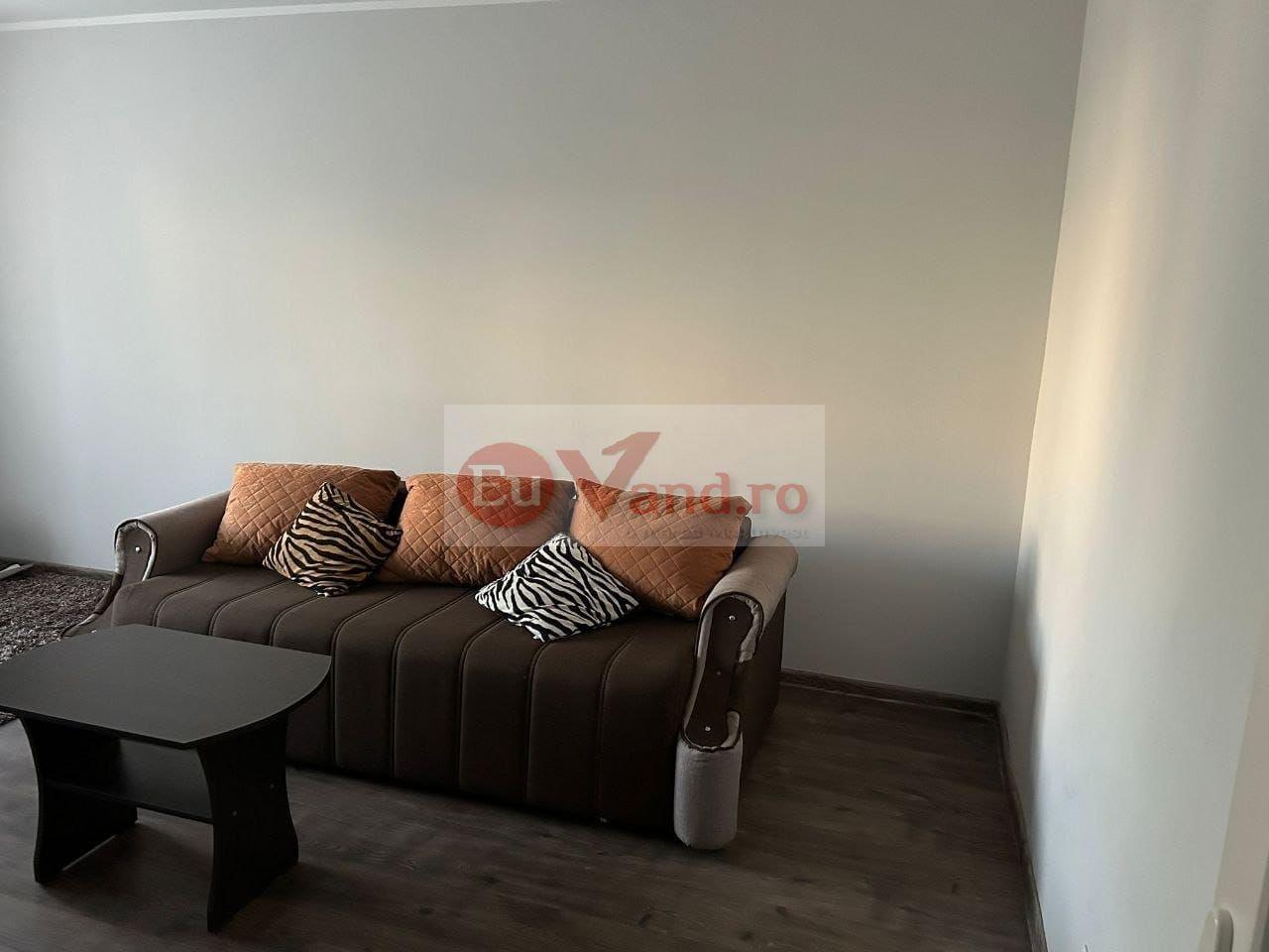 De inchiriat apartament cu 2 camere, General, etaj 1, 400 euro - 3