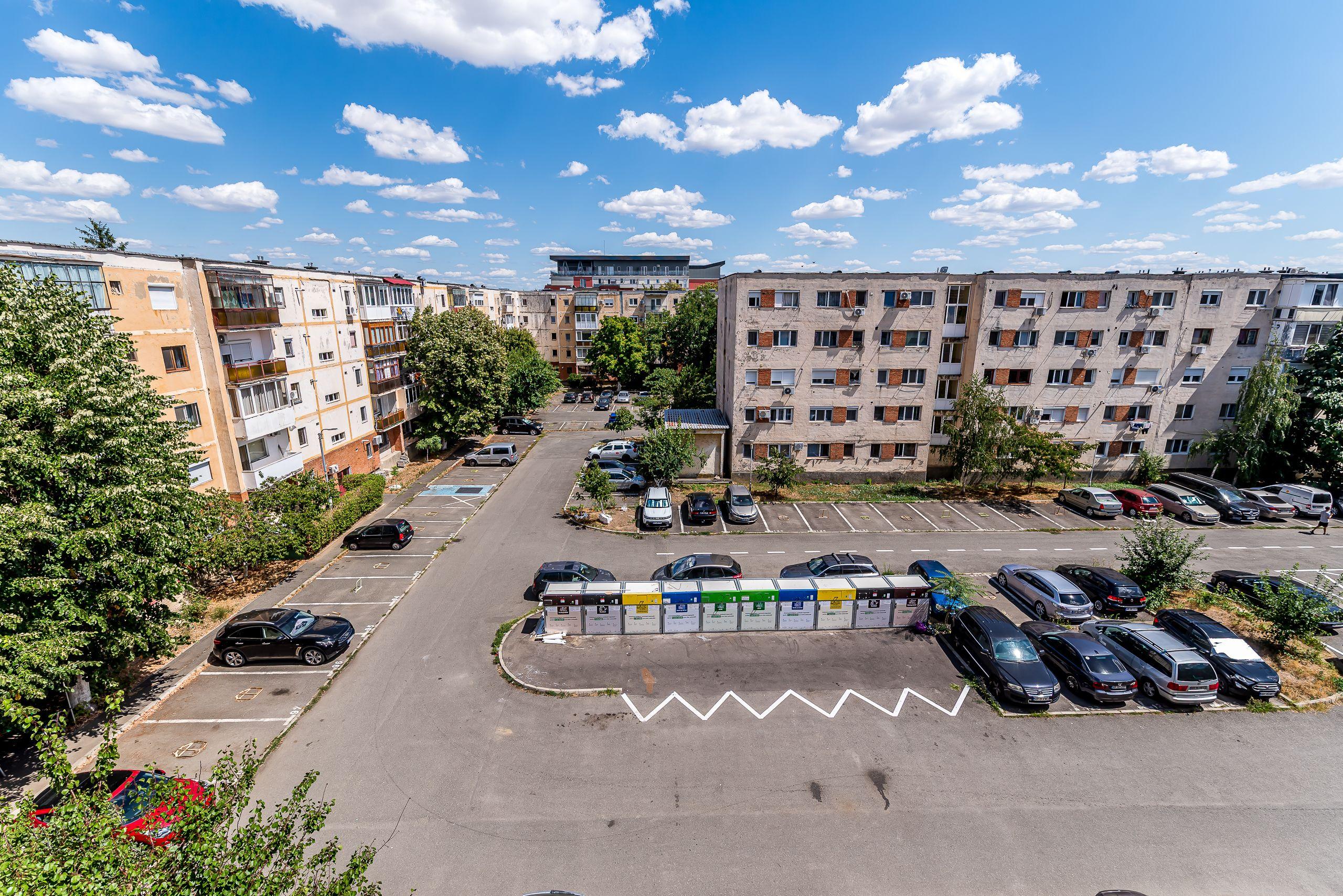 PRET NOU! Apartament 2 camere - 70 mp - Micalaca 700 - COMISION 0 - 6