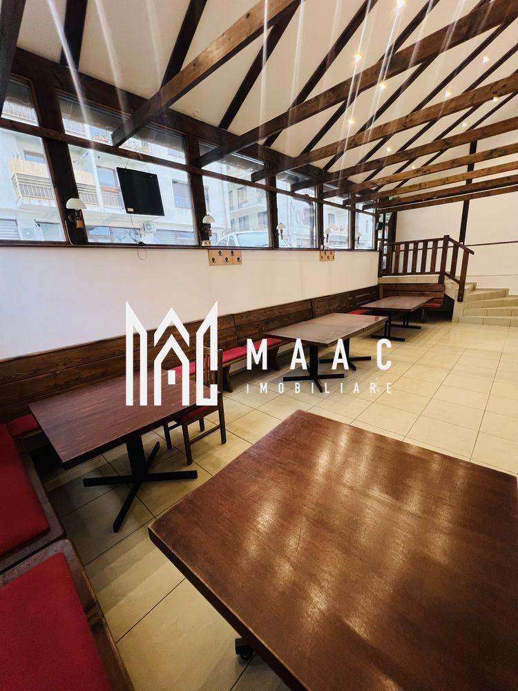 Spatiu comercial la strada | 200MP | Parcare | C. Dumbravii - 2