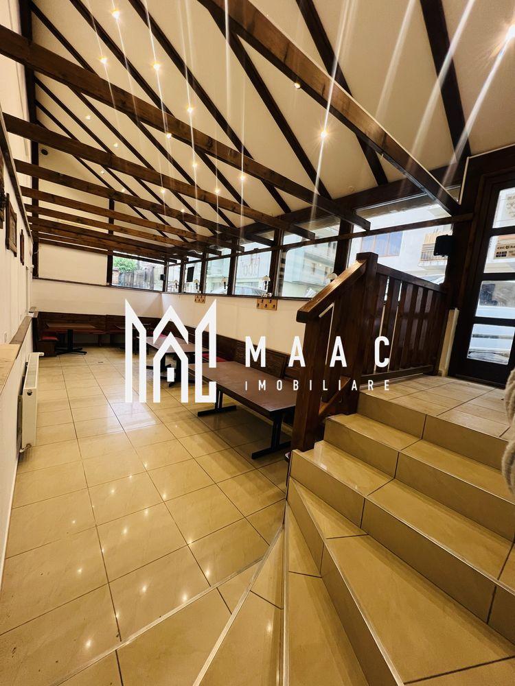 Spatiu comercial la strada | 200MP | Parcare | C. Dumbravii - 1
