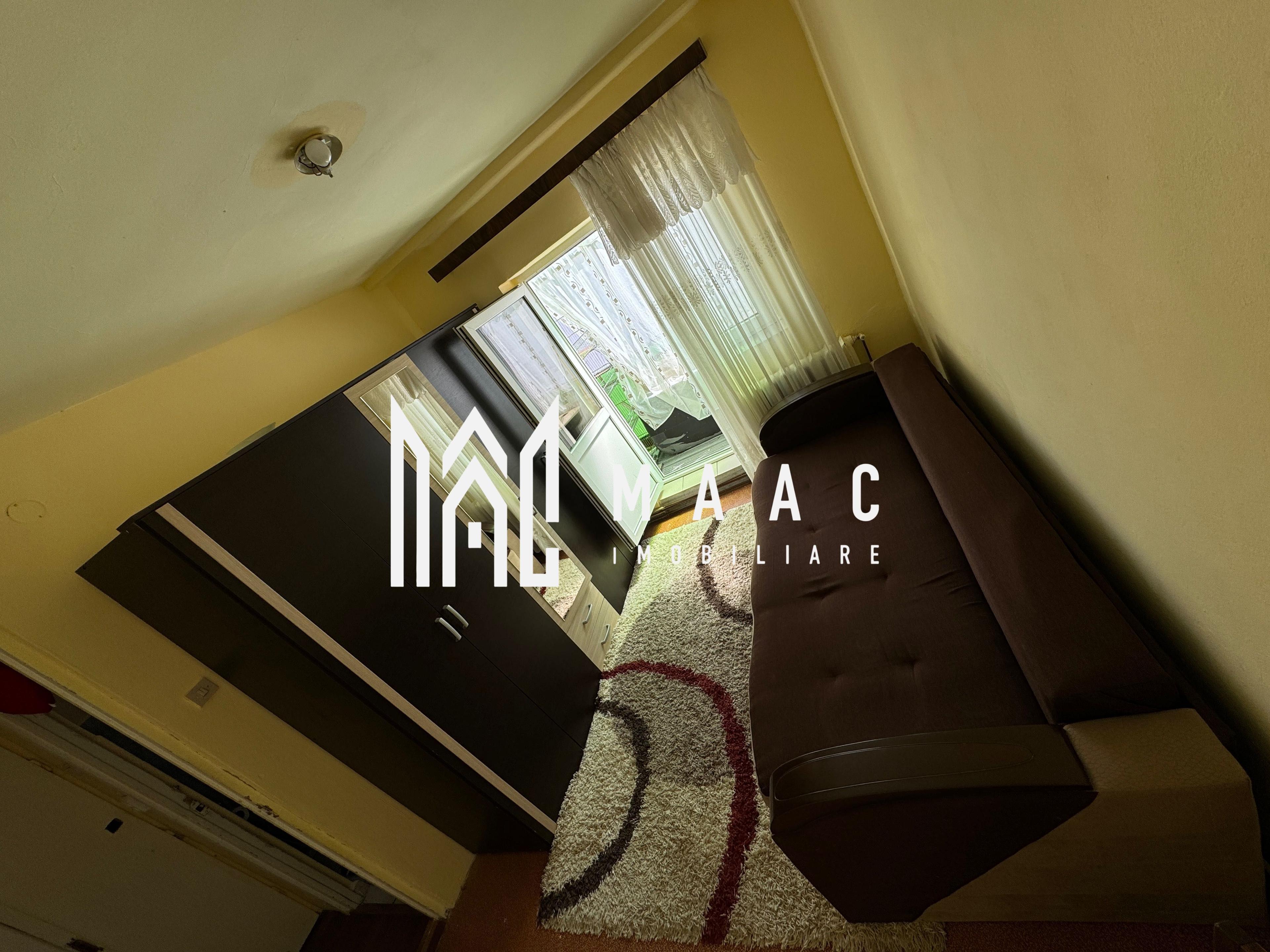 Apartament 2 camere | Mobilat & Utilat | Balcon | Hipodrom 3 - 3