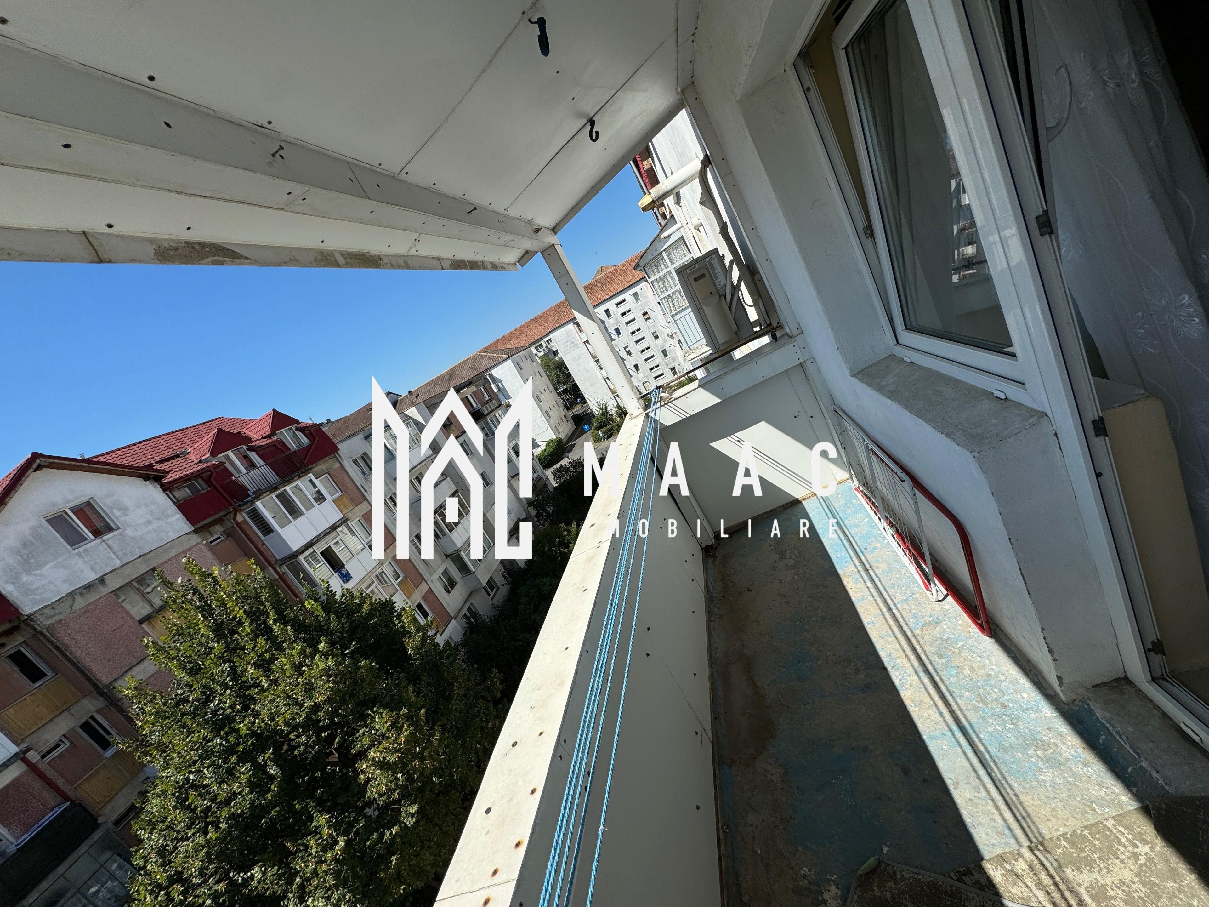 Apartament 2 camere | Mobilat & Utilat | Balcon | Hipodrom 3 - 5
