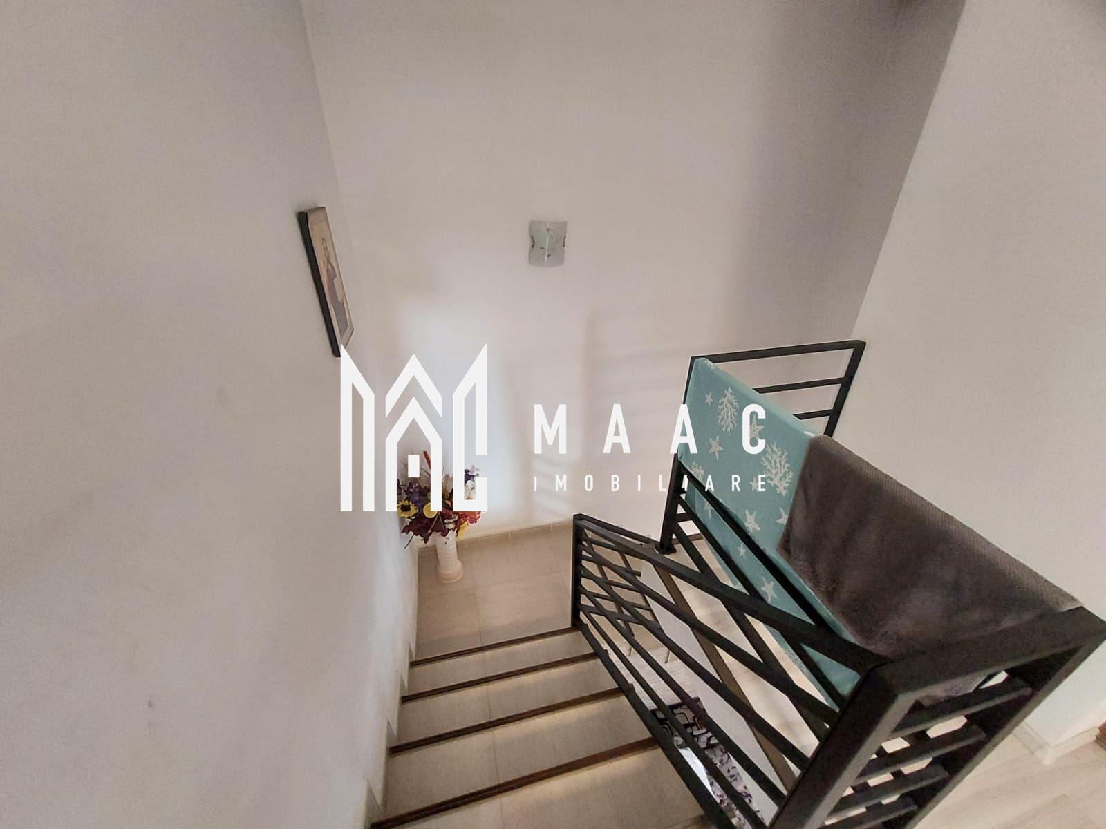 Casă 4 camere | Gușterița, Sibiu | 146 mp, teren 326 mp - 5