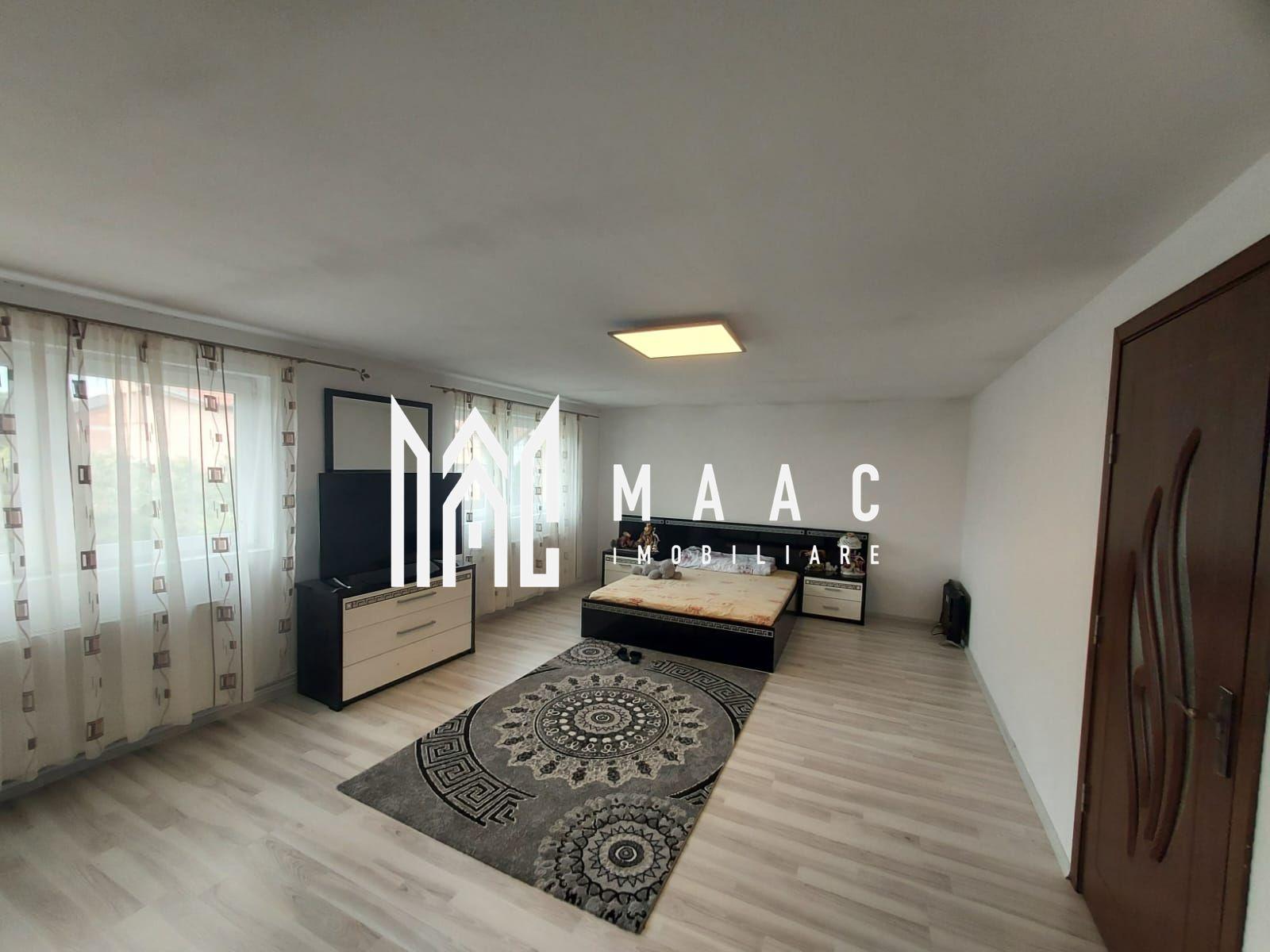 Casă 4 camere | Gușterița, Sibiu | 146 mp, teren 326 mp - 3