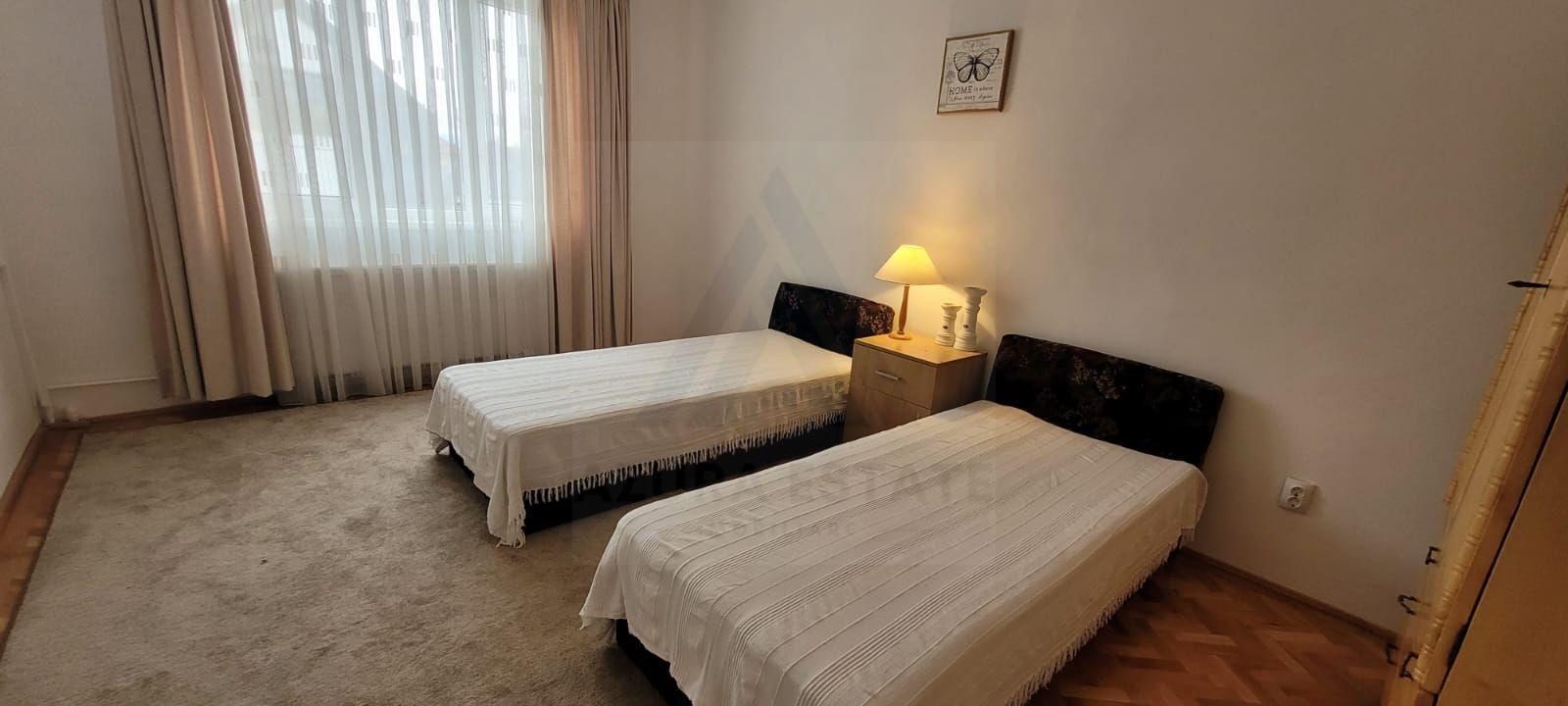 Casa duplex 4 camere 140 mp utili curte 150 mp zona Parcul Sub Arini - 6