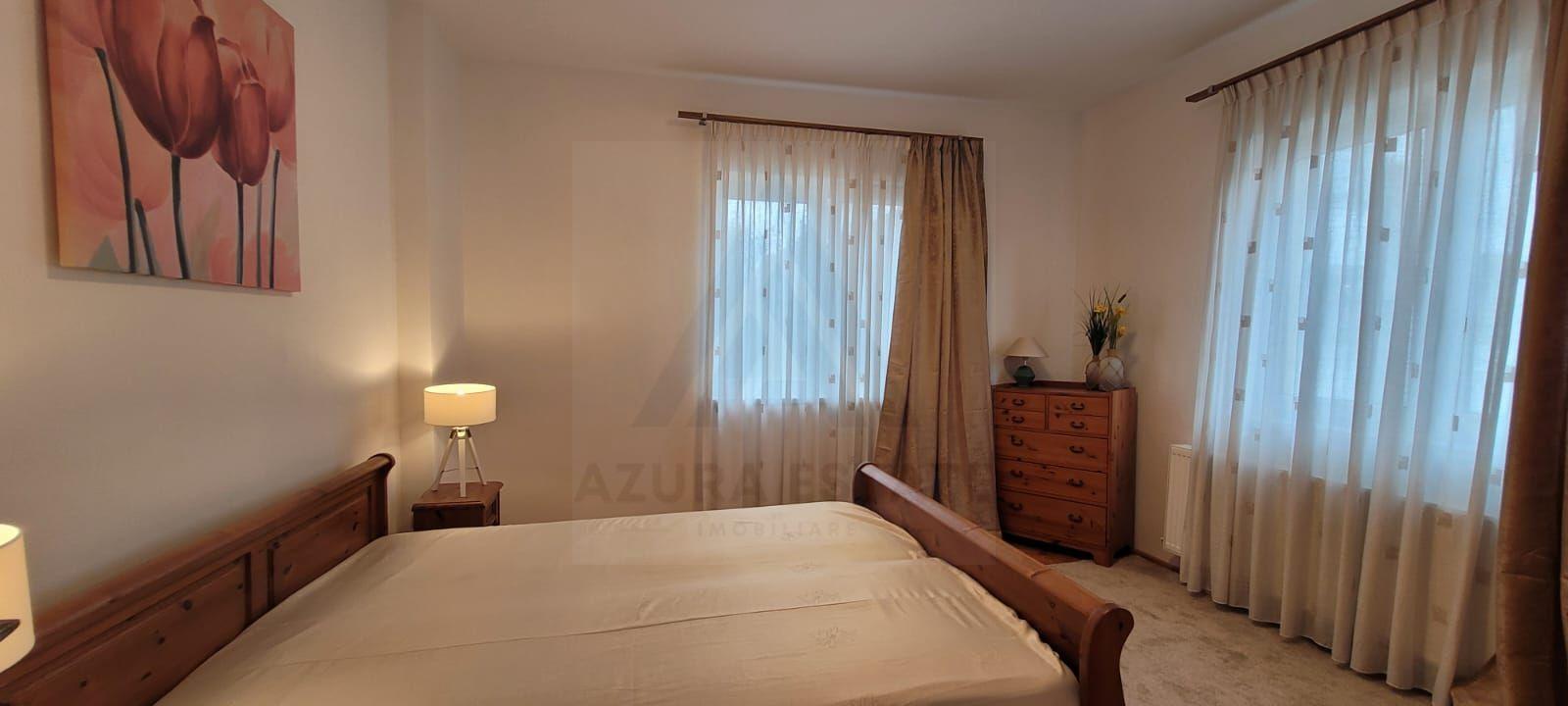 Casa duplex 4 camere 140 mp utili curte 150 mp zona Parcul Sub Arini - 5