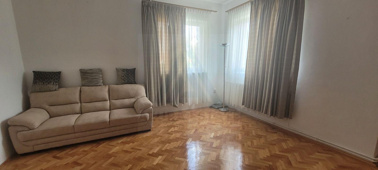 Casa duplex 4 camere 140 mp utili curte 150 mp zona Parcul Sub Arini - 7