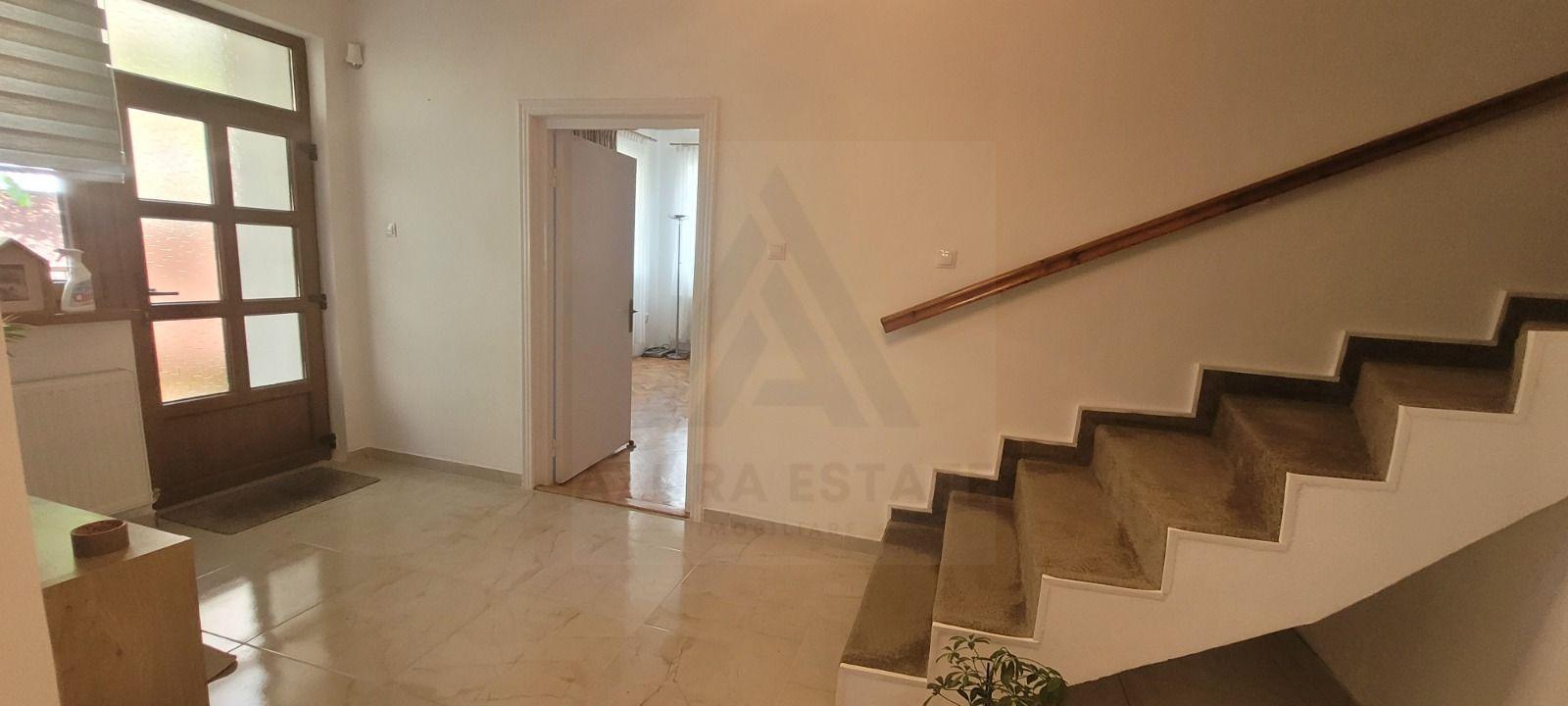 Casa duplex 4 camere 140 mp utili curte 150 mp zona Parcul Sub Arini - 10