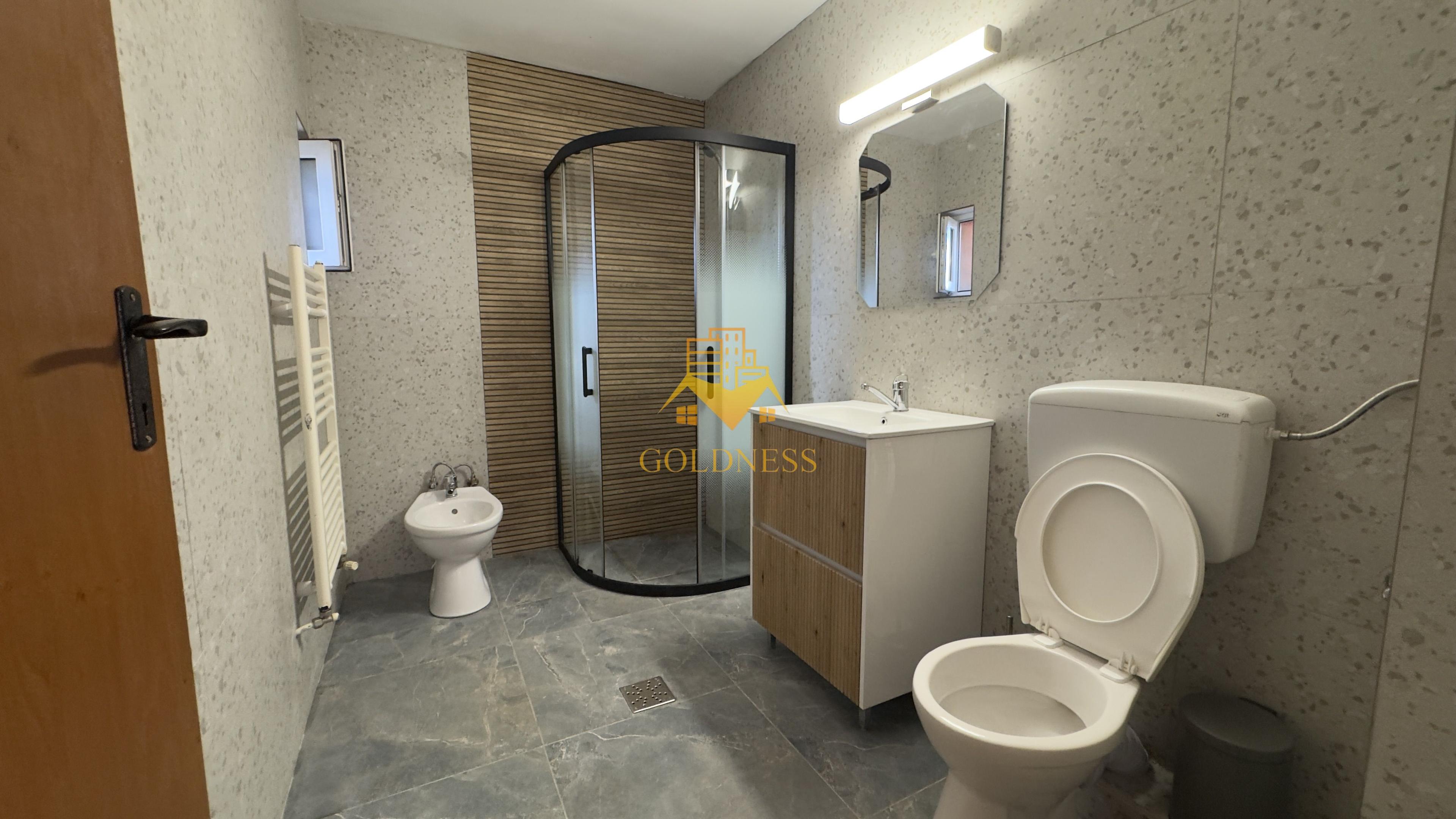 2 camere, decomandate, bloc nou, parcare, Hasdeu Zona UMF, Marinescu - 7