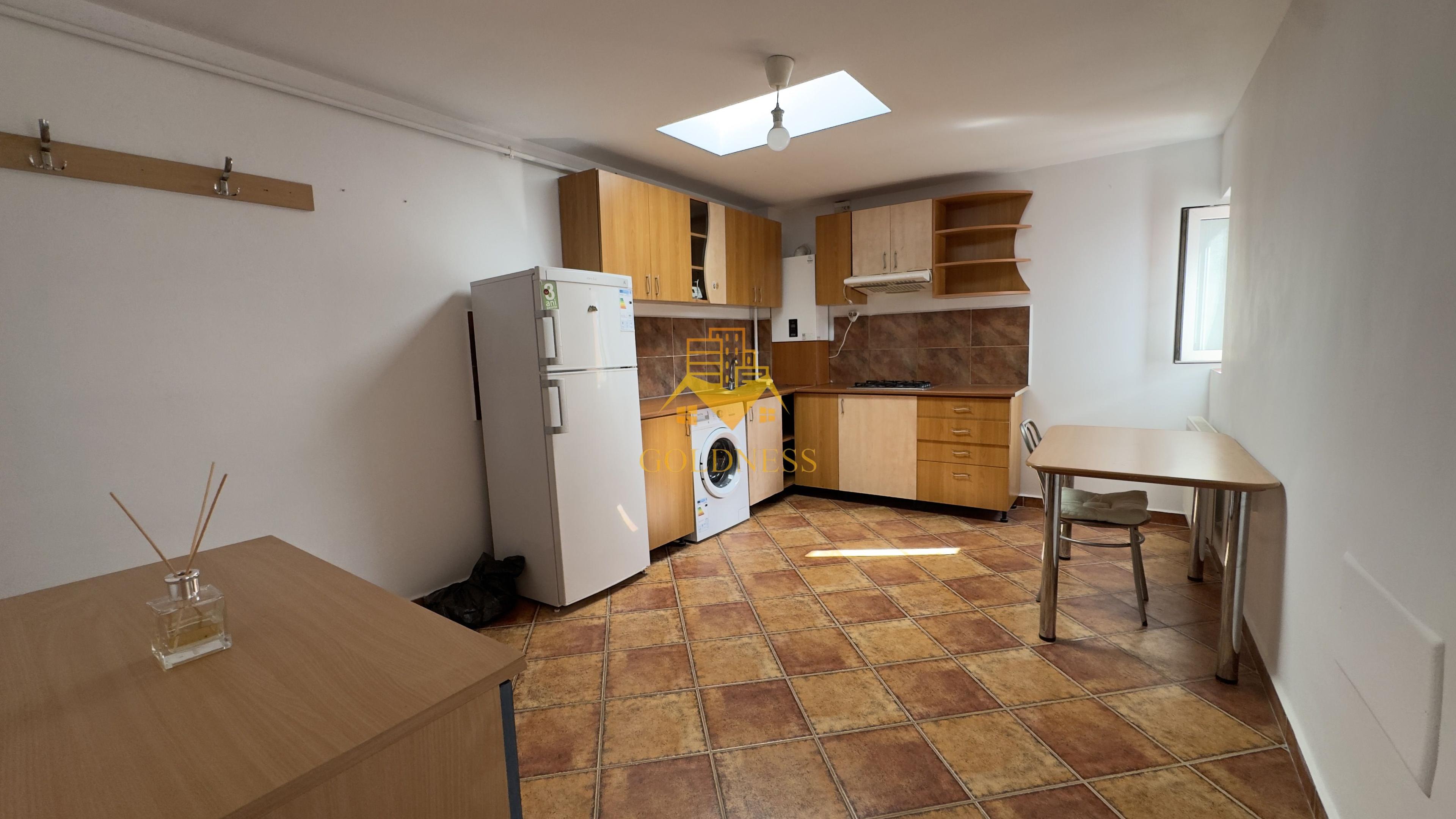 2 camere, decomandate, bloc nou, parcare, Hasdeu Zona UMF, Marinescu - 6