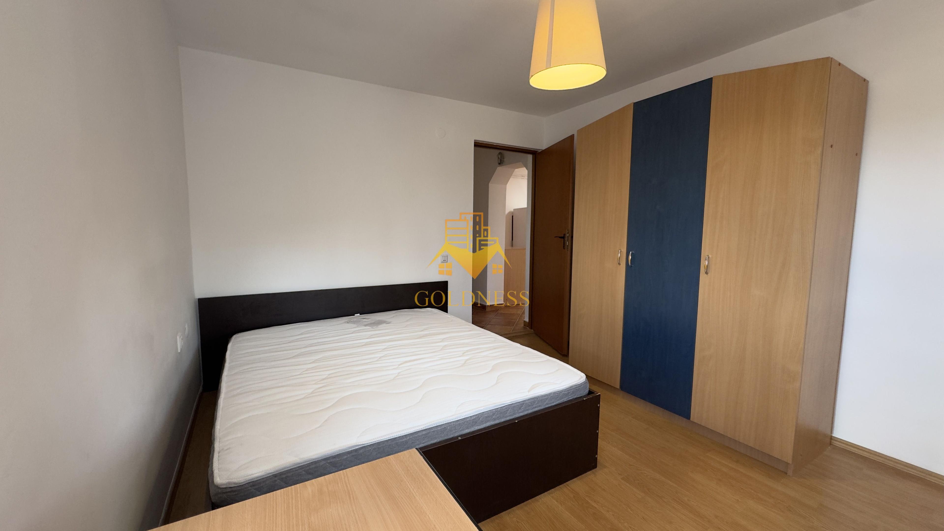 2 camere, decomandate, bloc nou, parcare, Hasdeu Zona UMF, Marinescu - 3