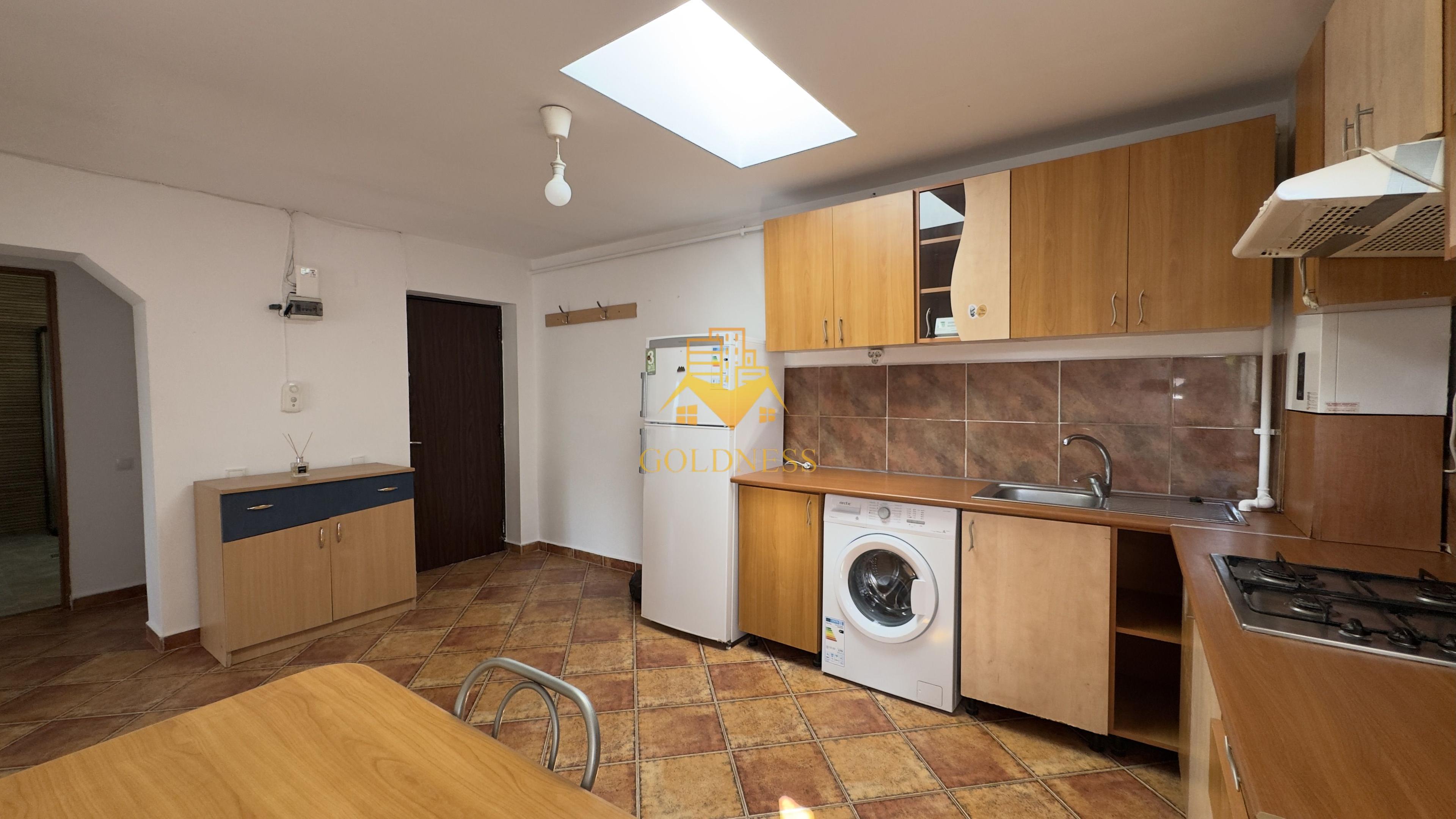 2 camere, decomandate, bloc nou, parcare, Hasdeu Zona UMF, Marinescu - 5