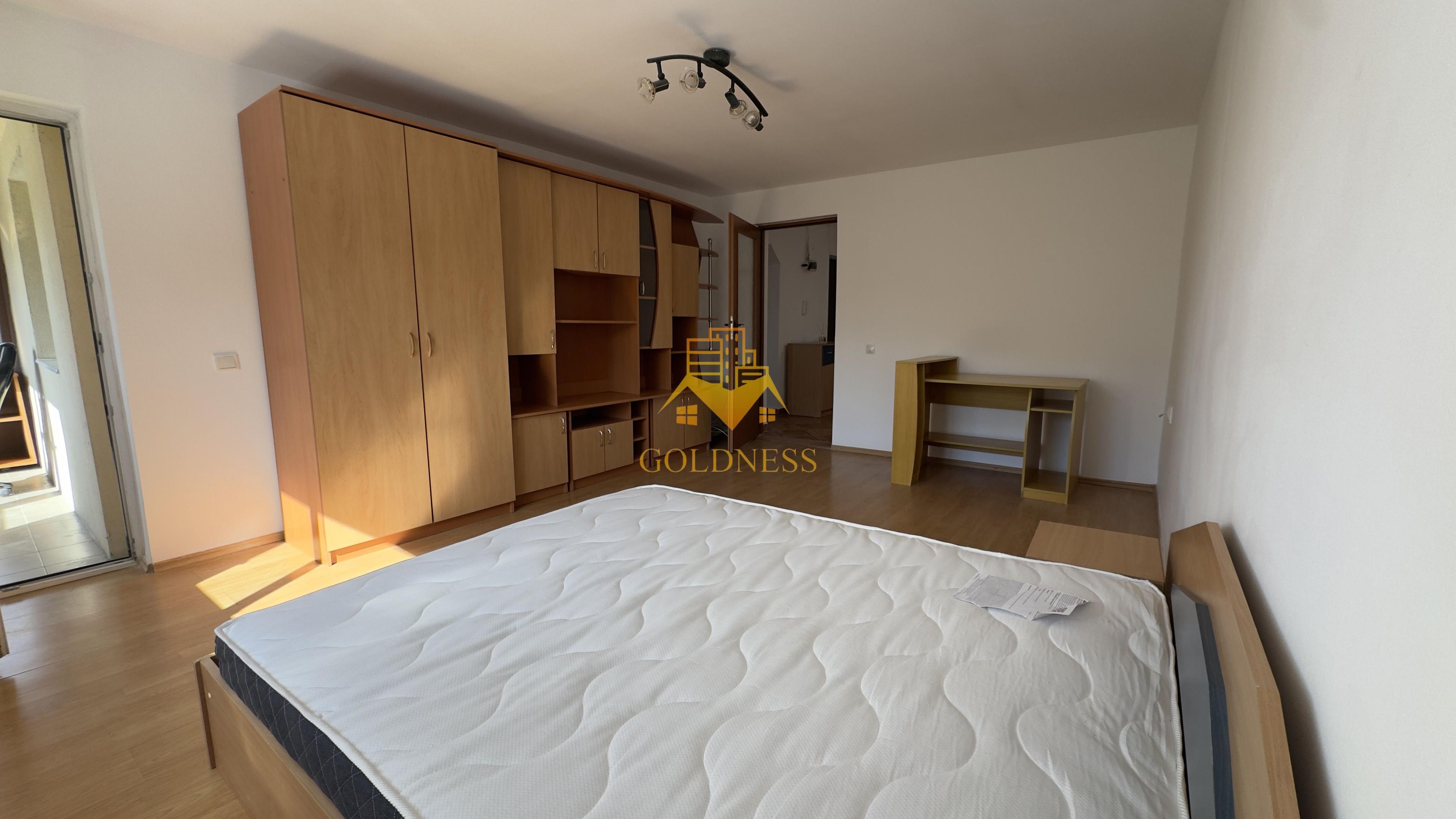 2 camere, decomandate, bloc nou, parcare, Hasdeu Zona UMF, Marinescu - 2